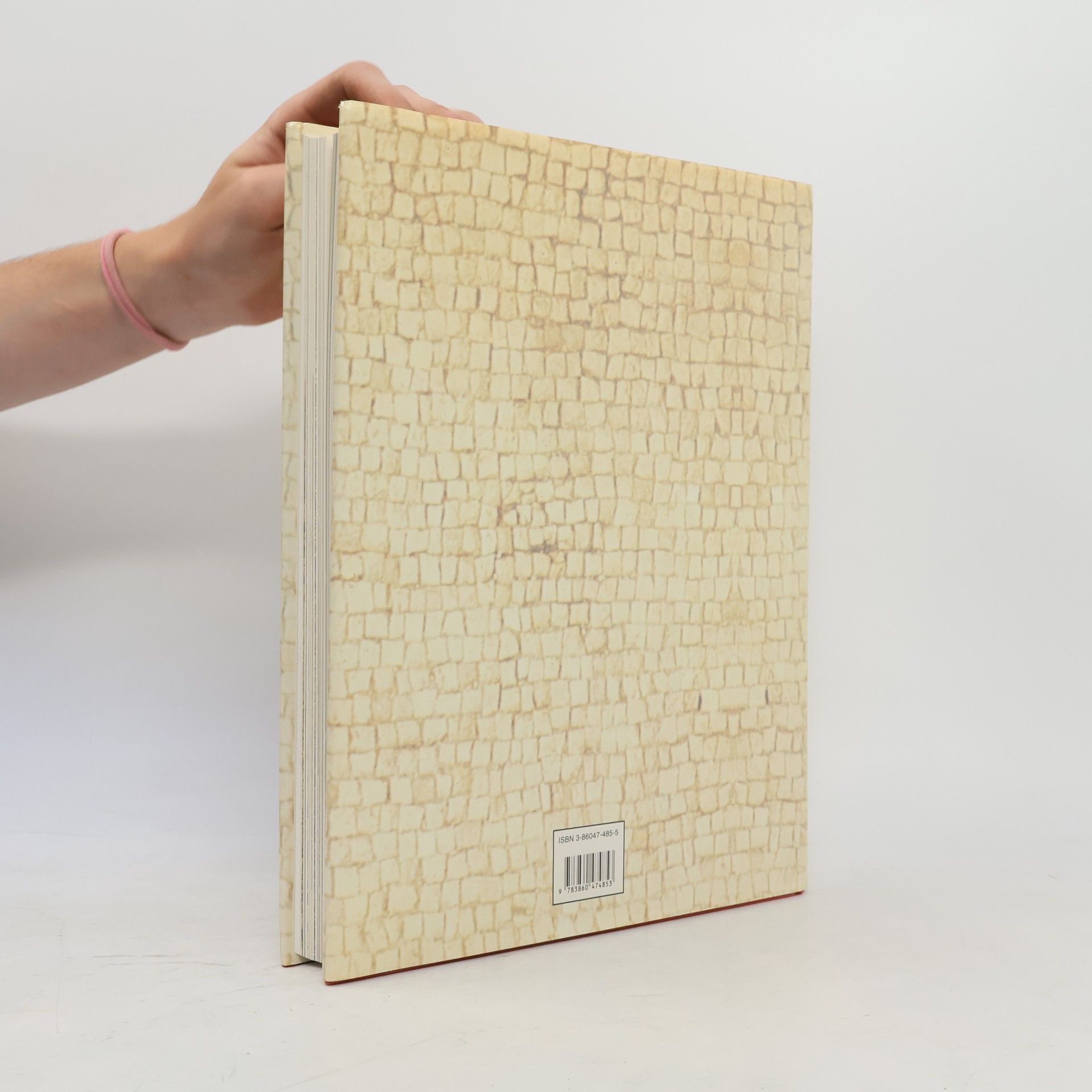 Carlo Bertelli Die Mosaiken
