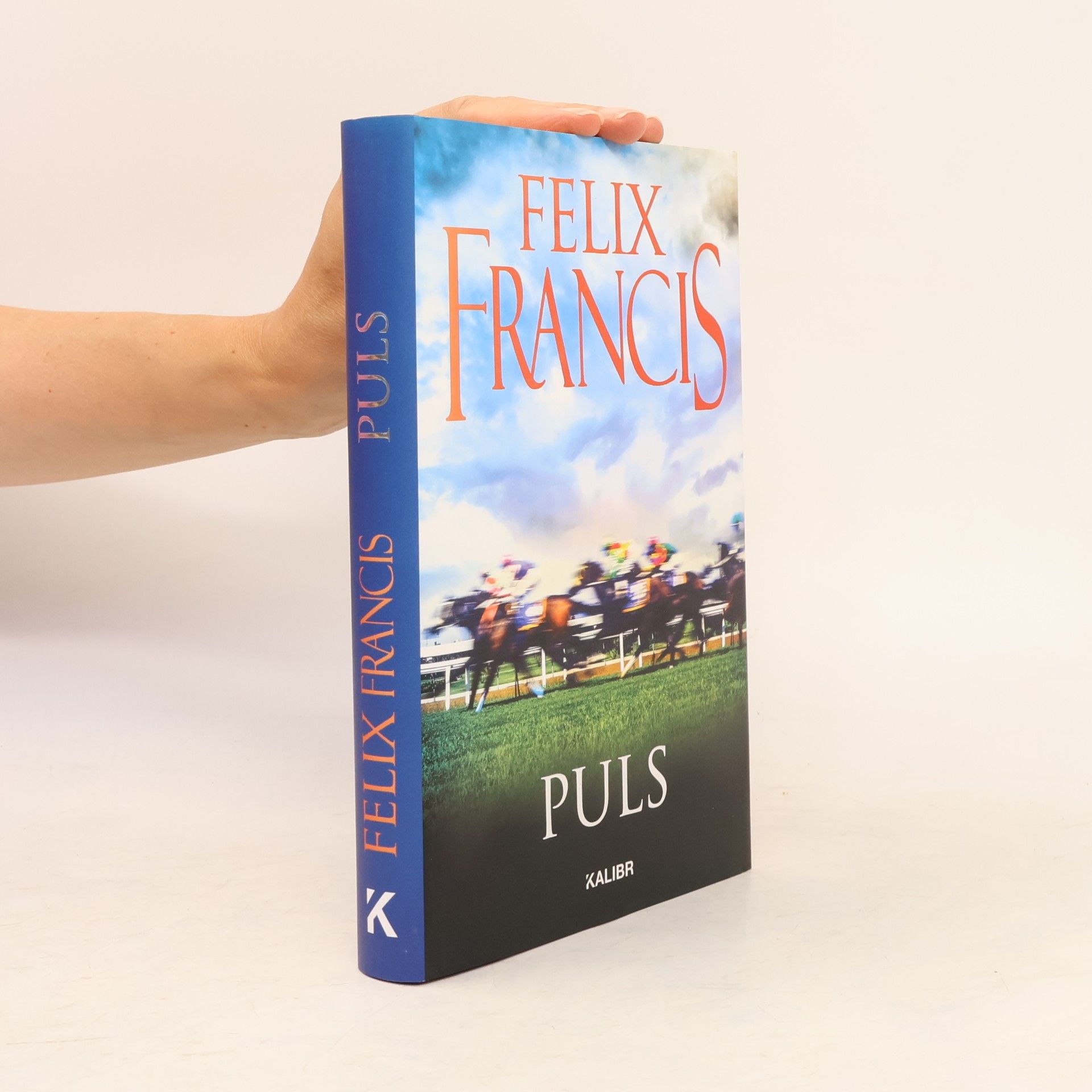 Felix Francis Puls