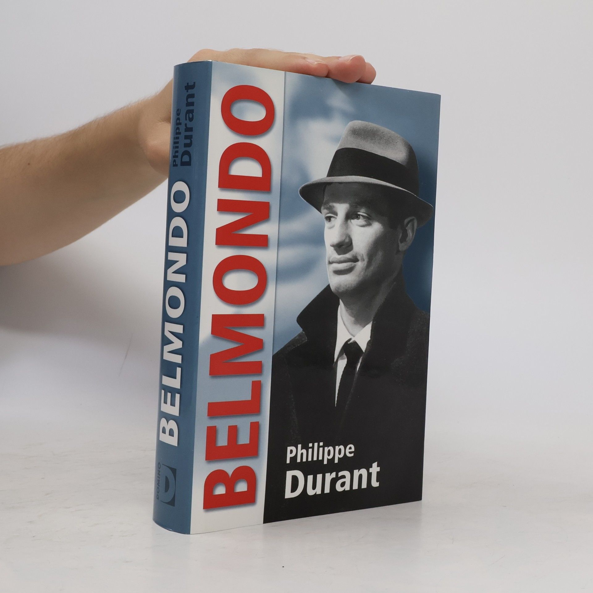 Philippe Durant Belmondo