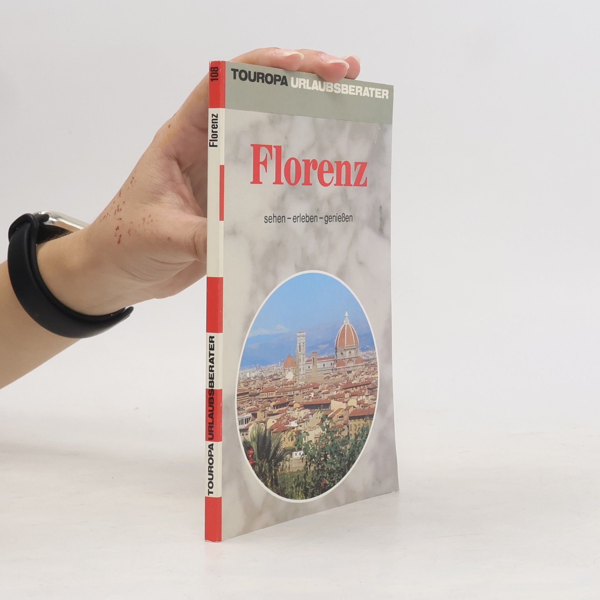 Heidi Widner Florenz