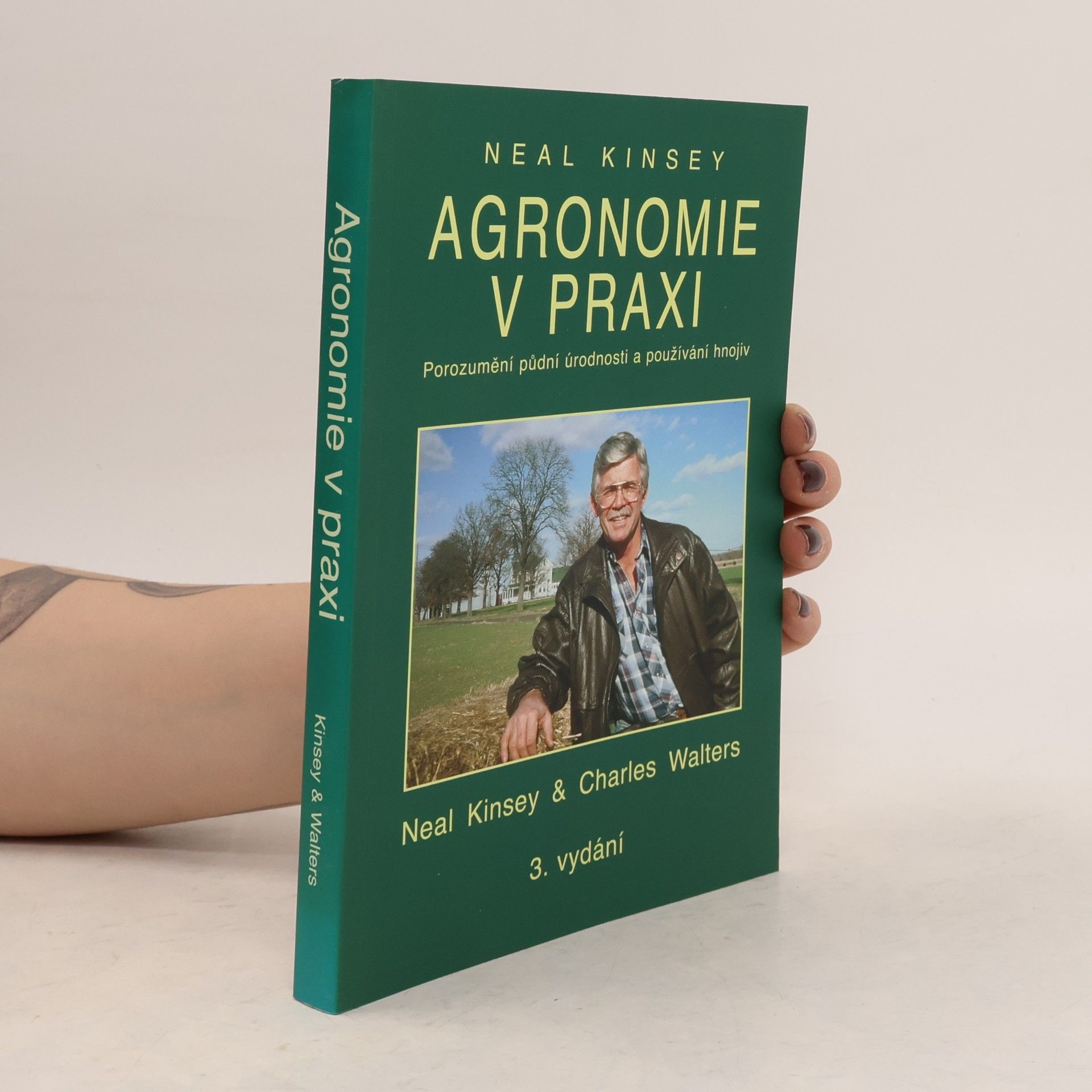 Agronomie v praxi