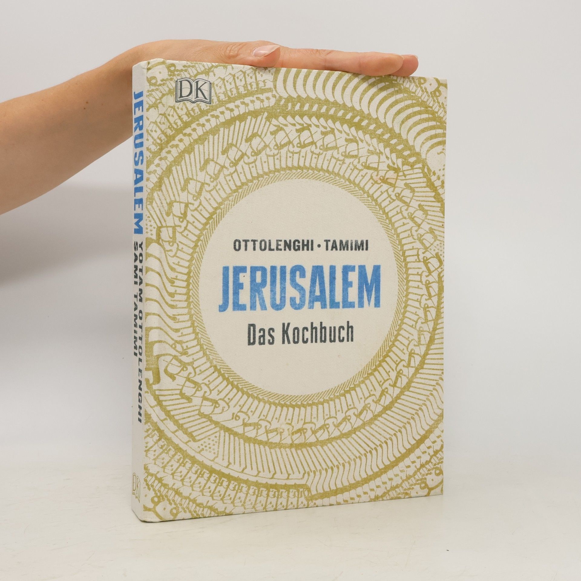 Jerusalem