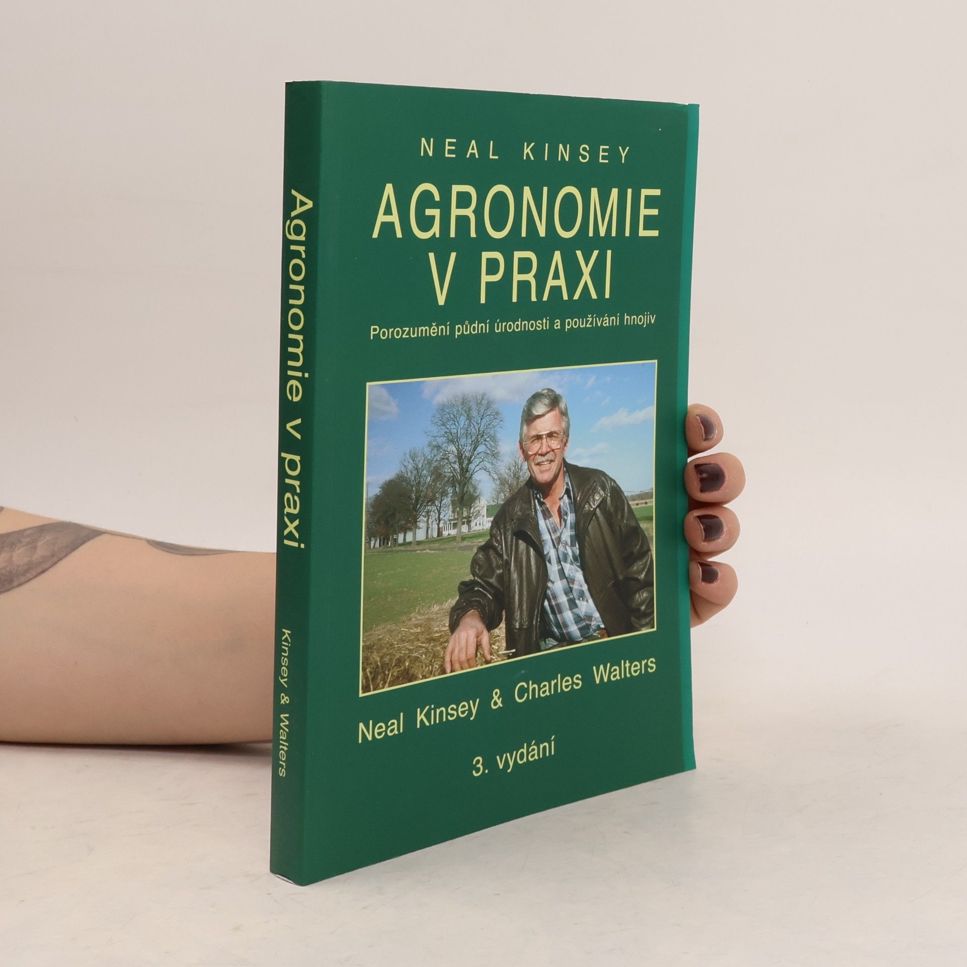 Agronomie v praxi