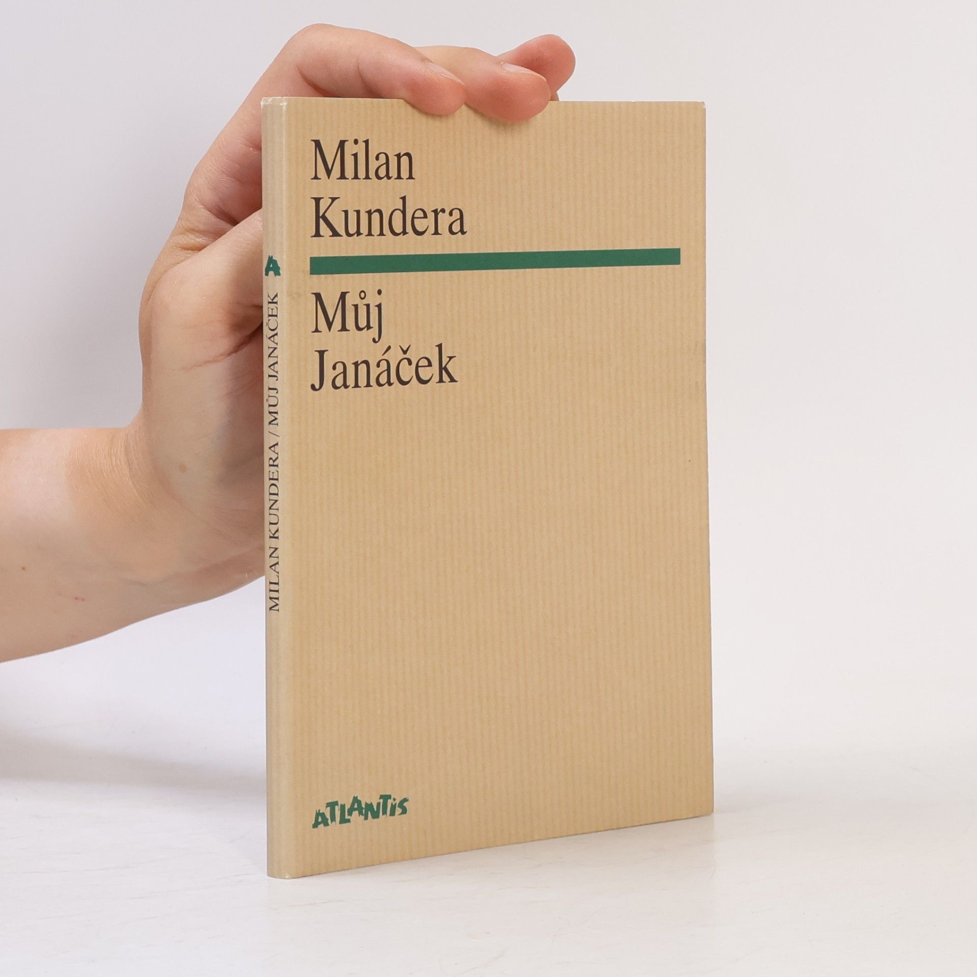 Můj Janáček
