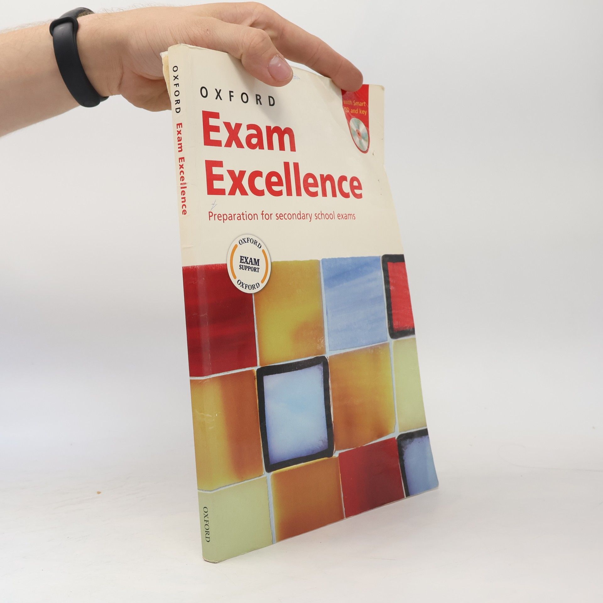 Kolektiv autorů Exam Excellence