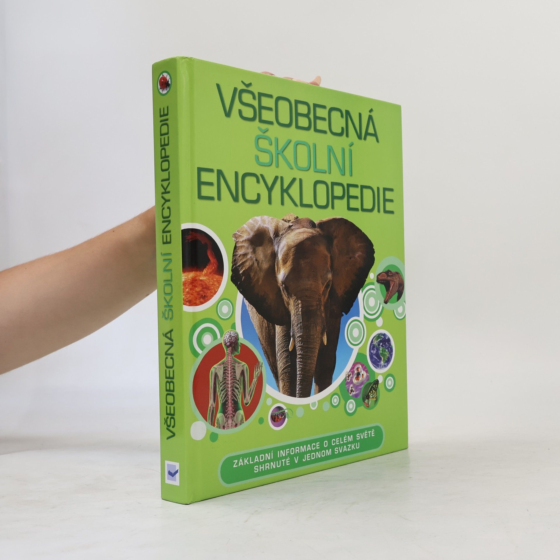 Všeobecná školní encyklopedie