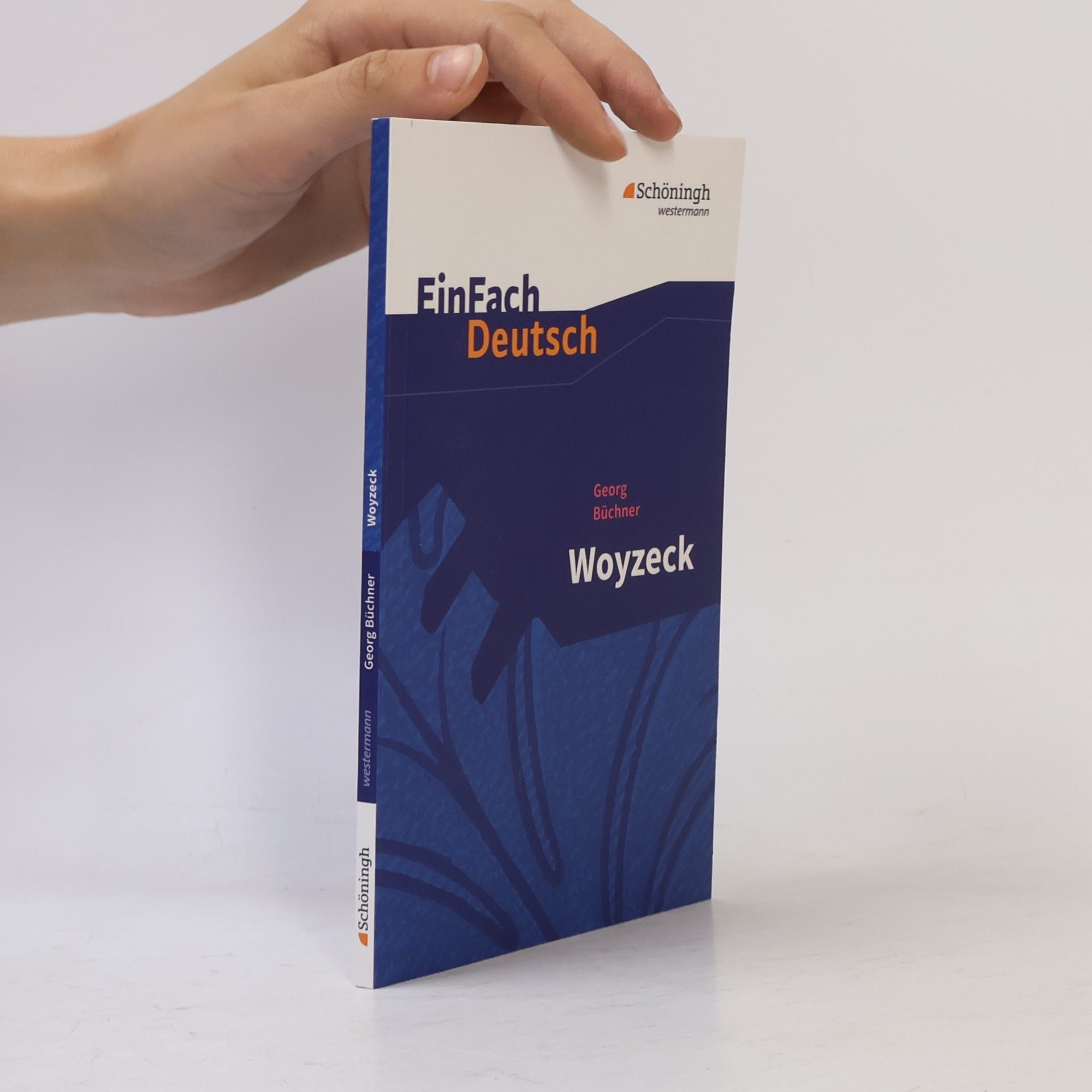 Georg Büchner Woyzeck: Drama