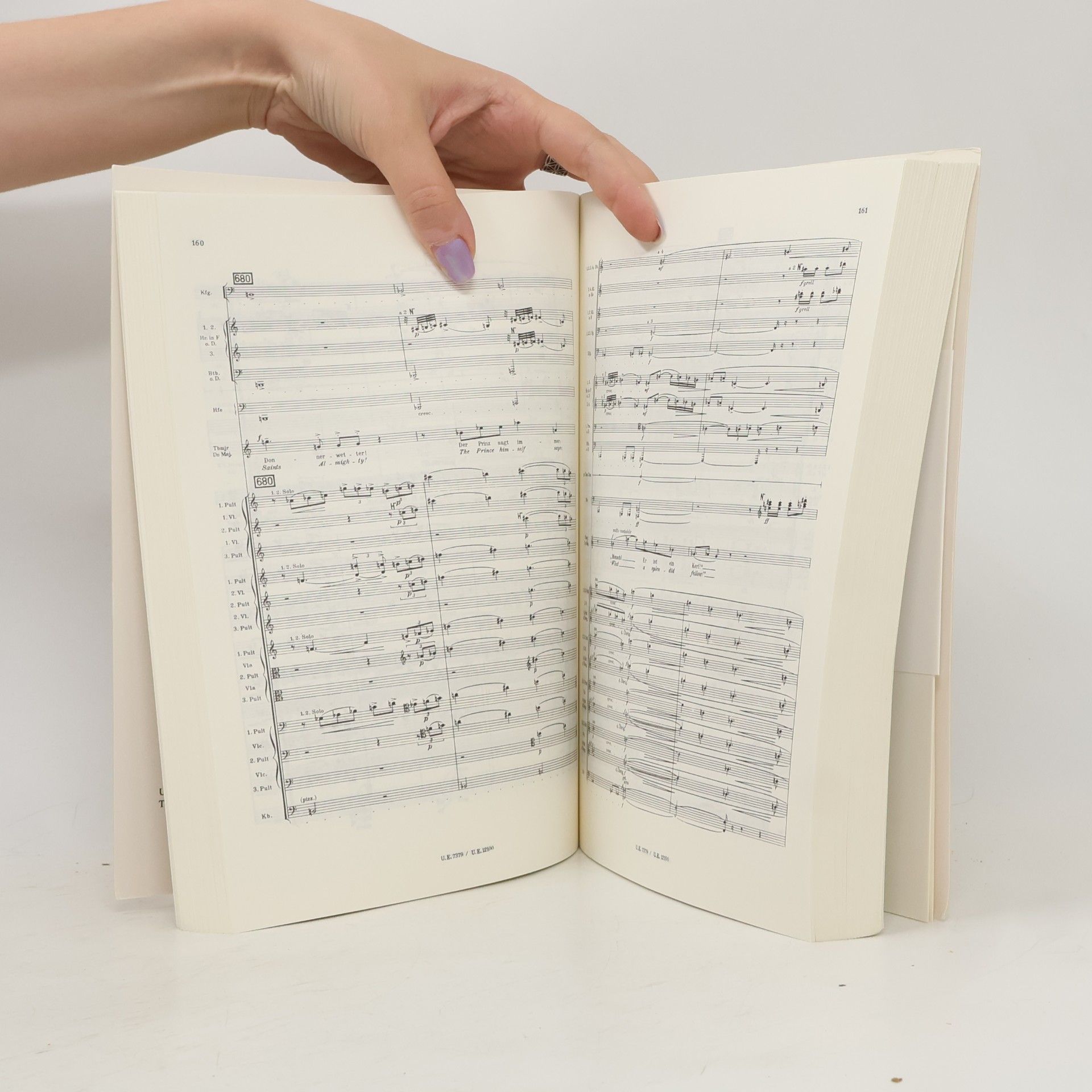 Alban Berg Wozzeck