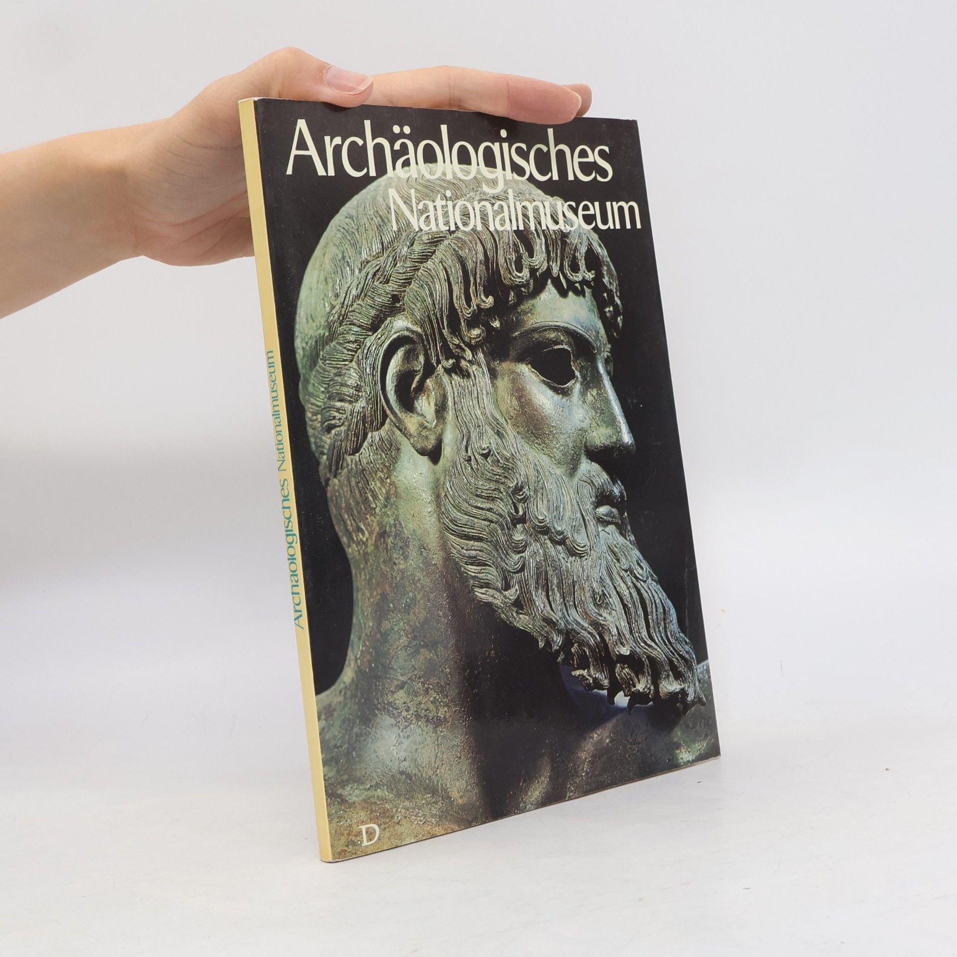 Autorenkollektiv Archäologisches Nationalmuseum
