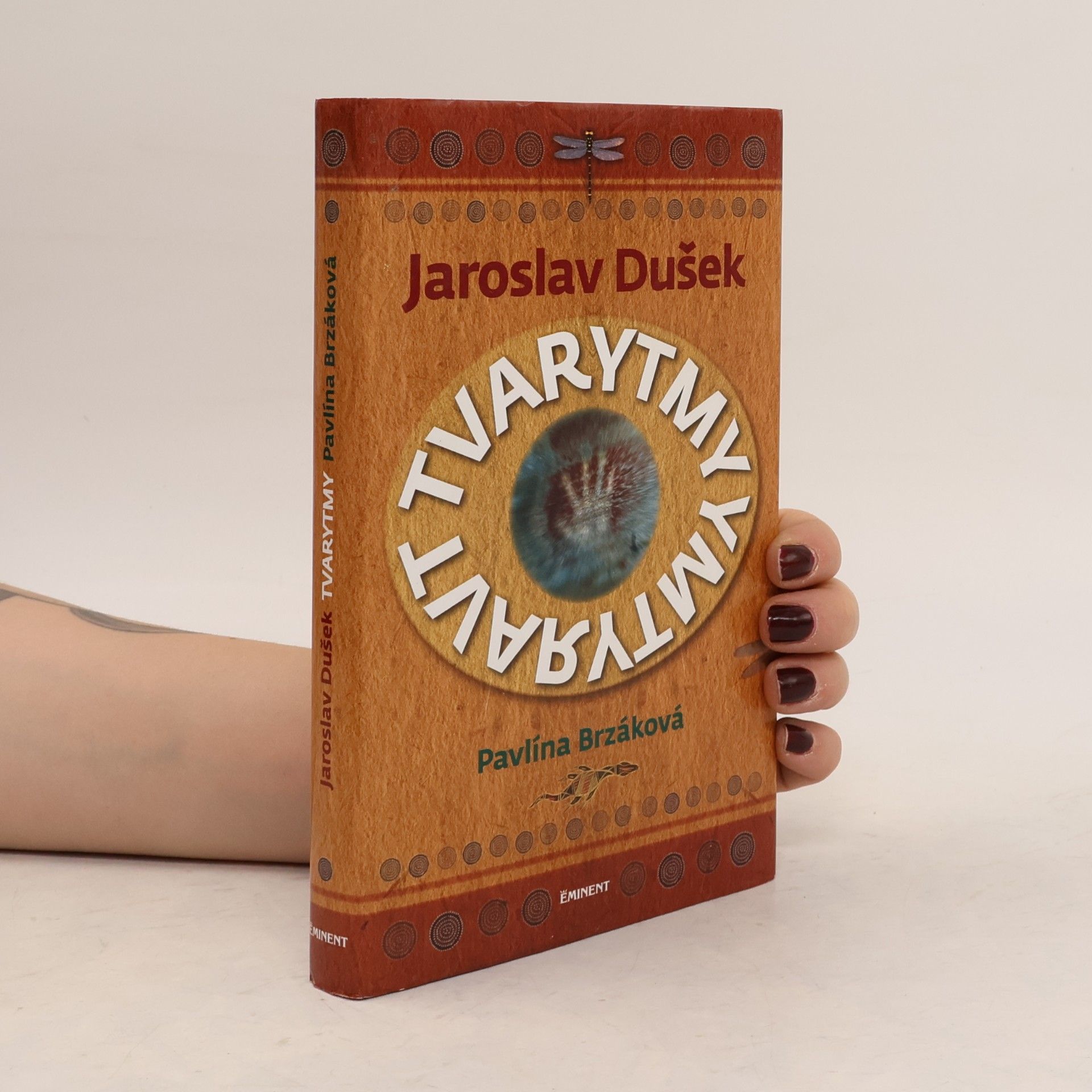 Jaroslav Dušek Tvarytmy