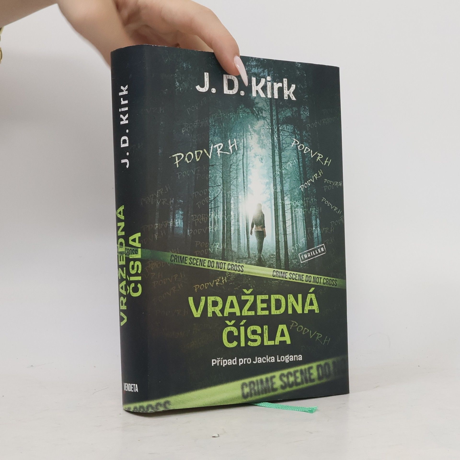 Vražedná čísla