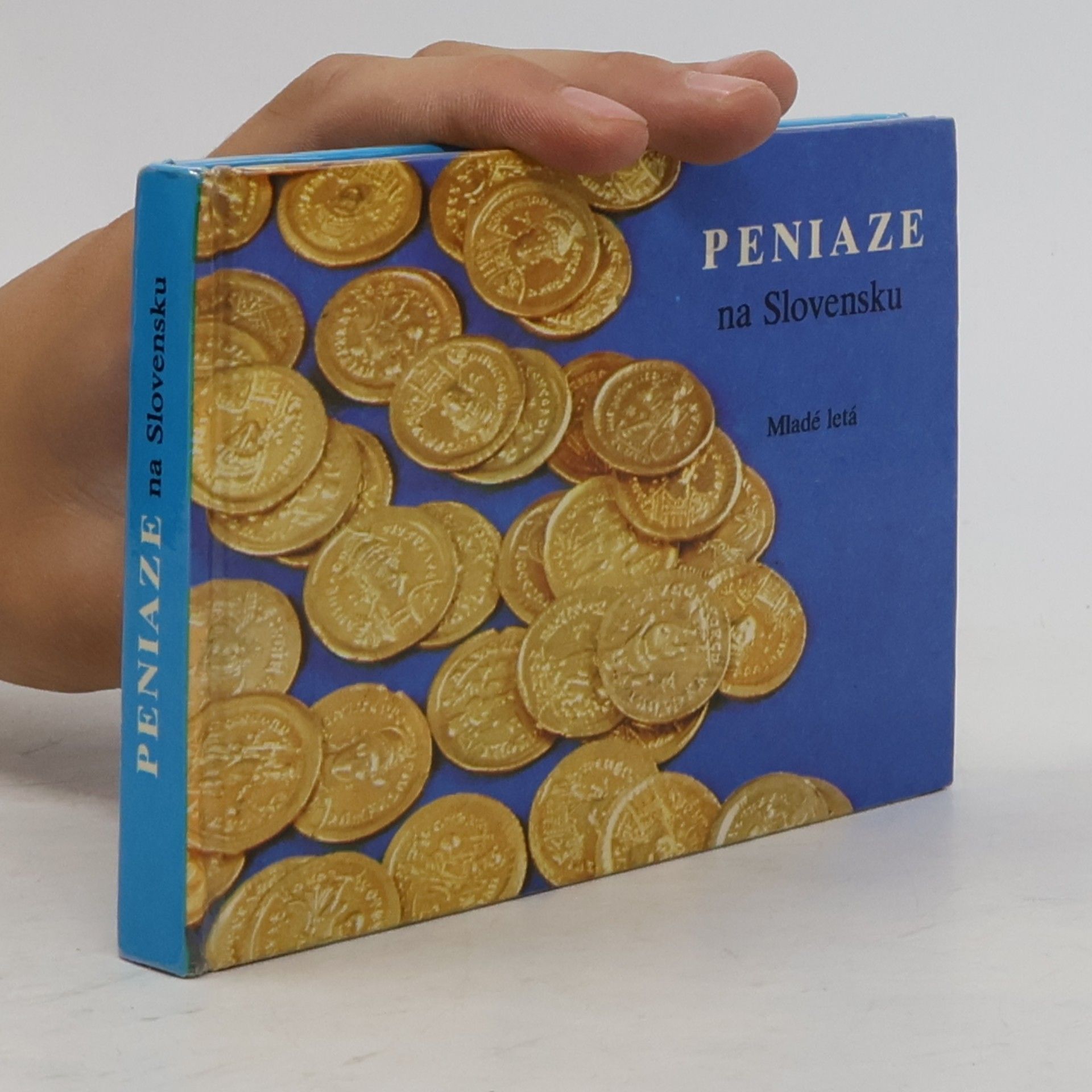 Felix Kostolanský Peniaze na Slovensku