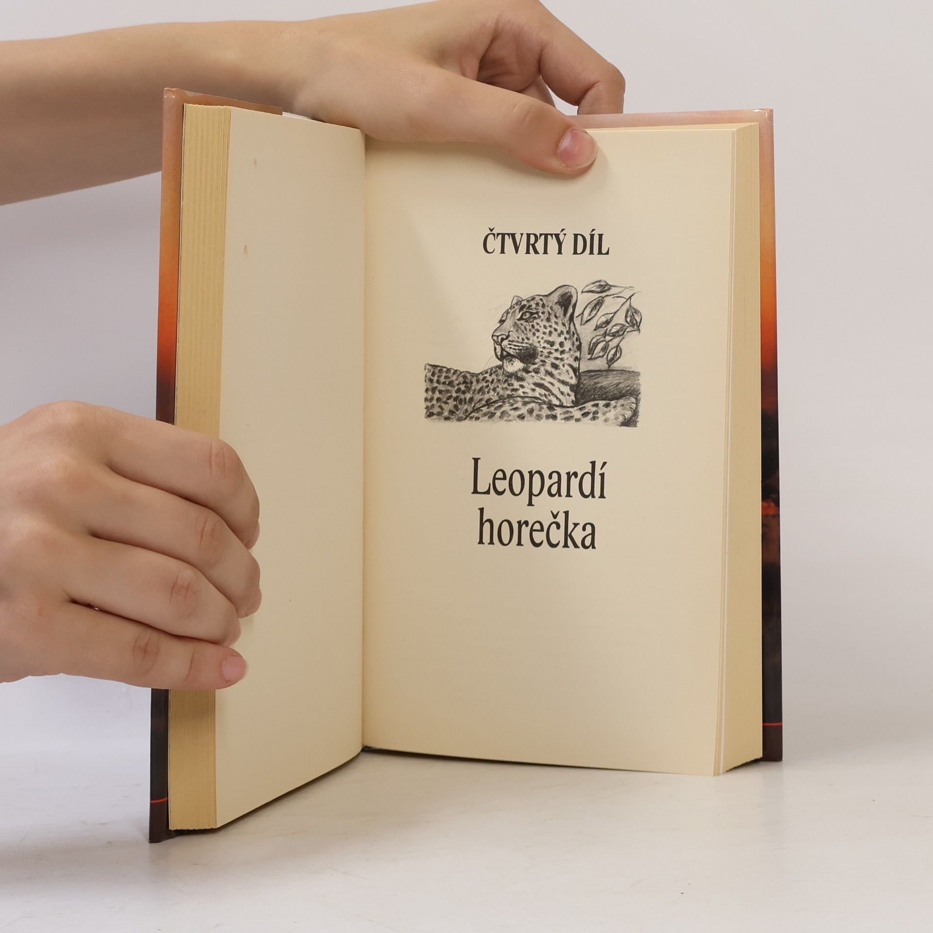 Robert Ruark Safari
