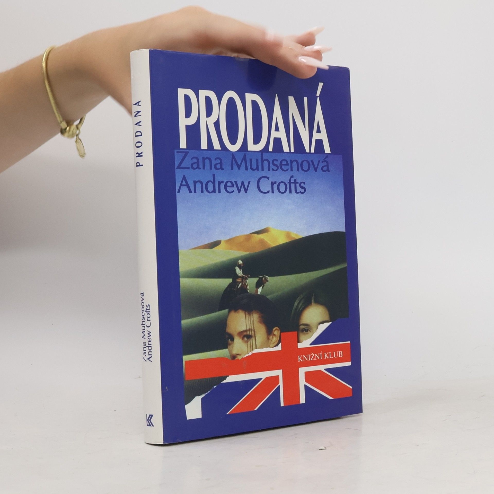 Zana Muhsen Prodaná