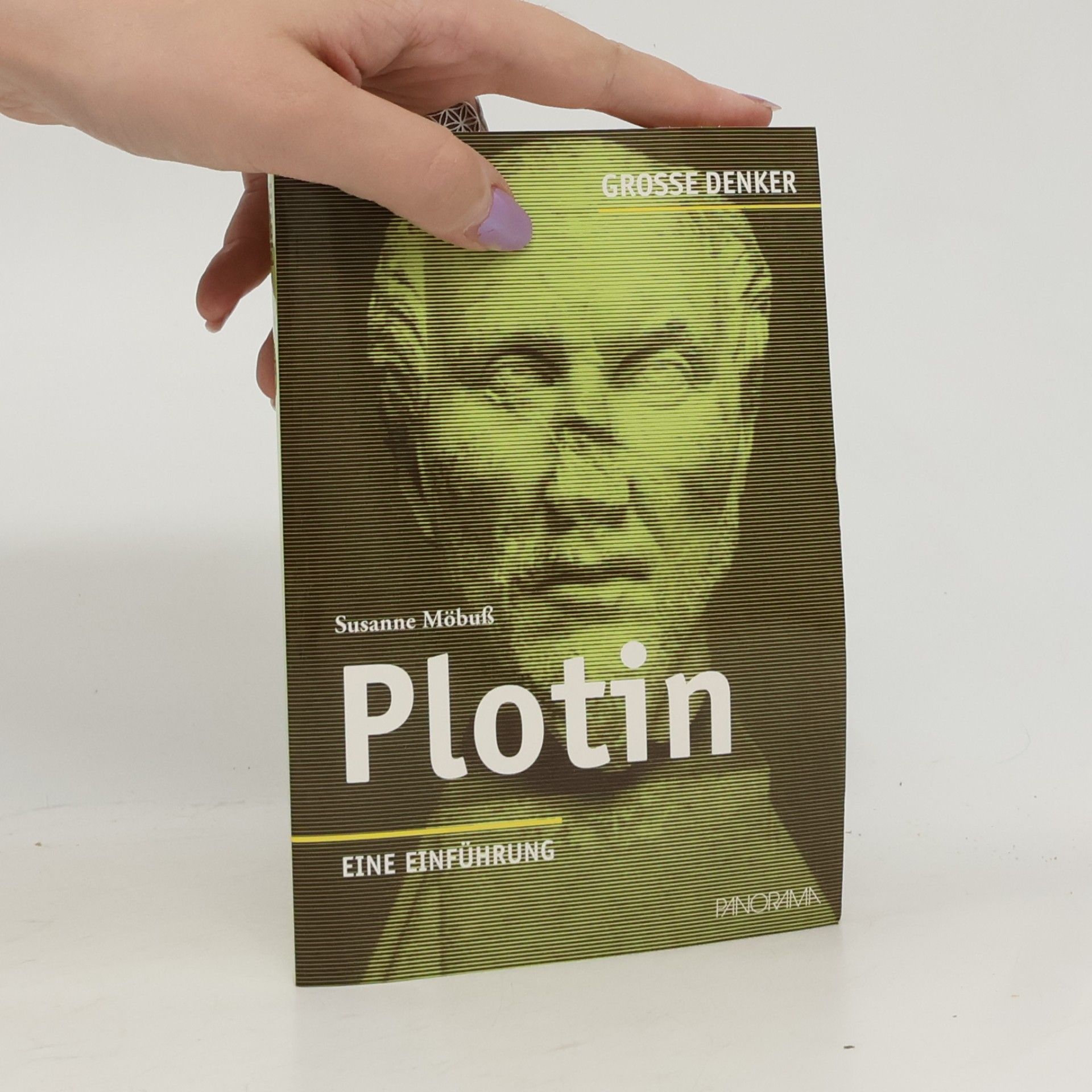 Susanne Möbuß Plotin