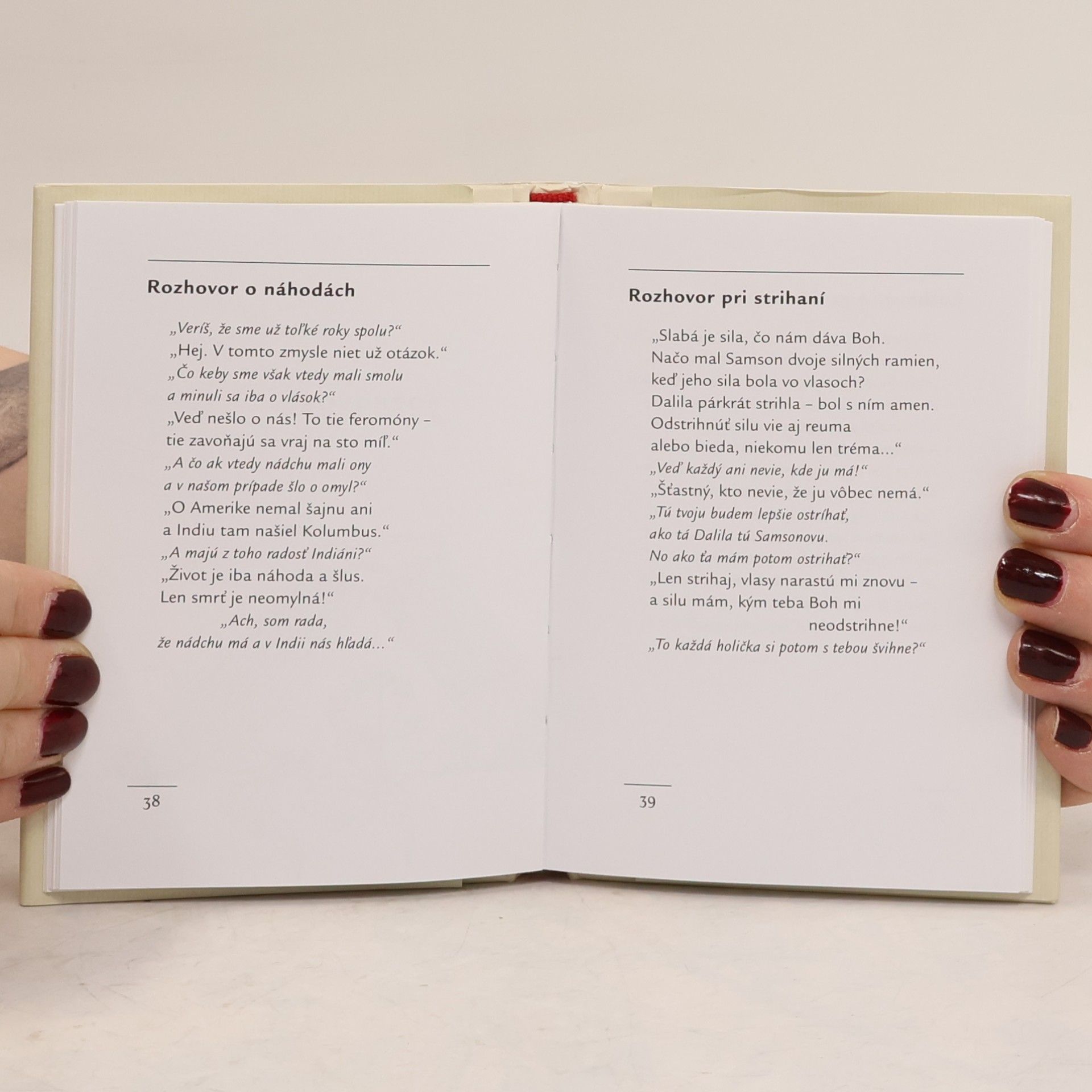 Ľubomír Feldek Lekárnička zamilovaných