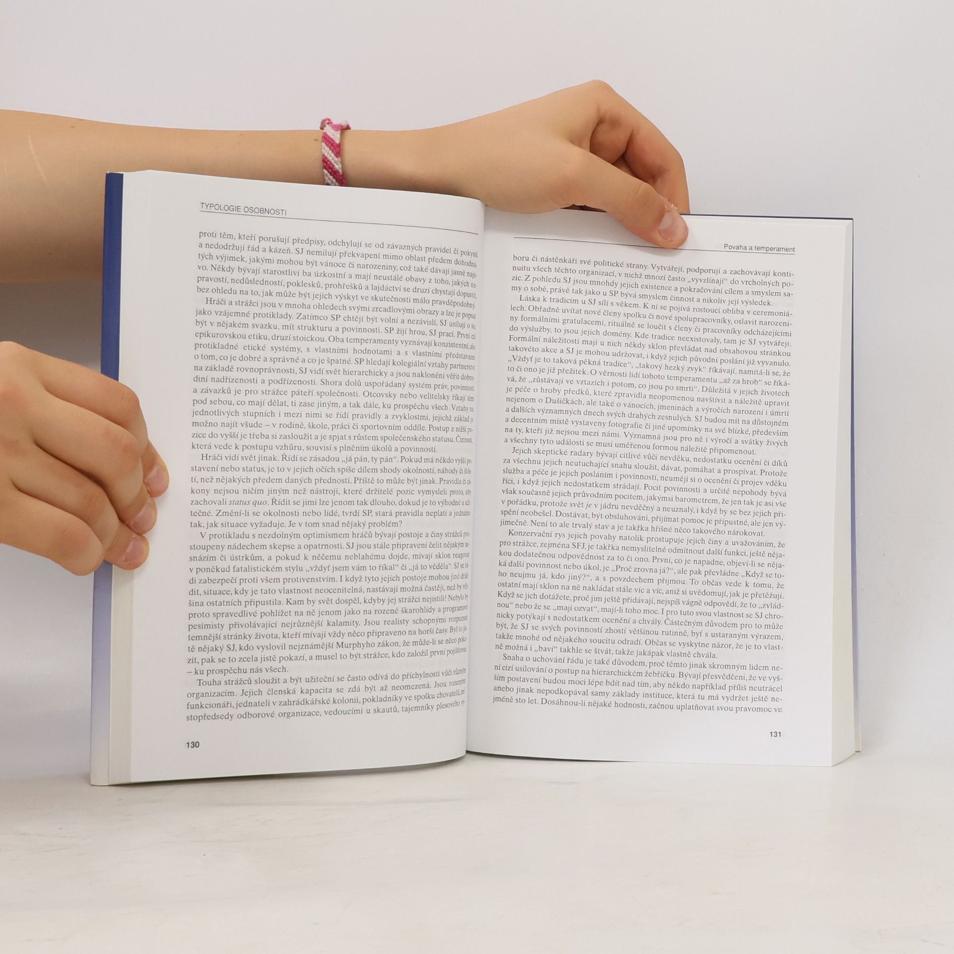 Michal Čakrt Typologie osobnosti. Přátelé, milenci, manželé, dospělí a děti