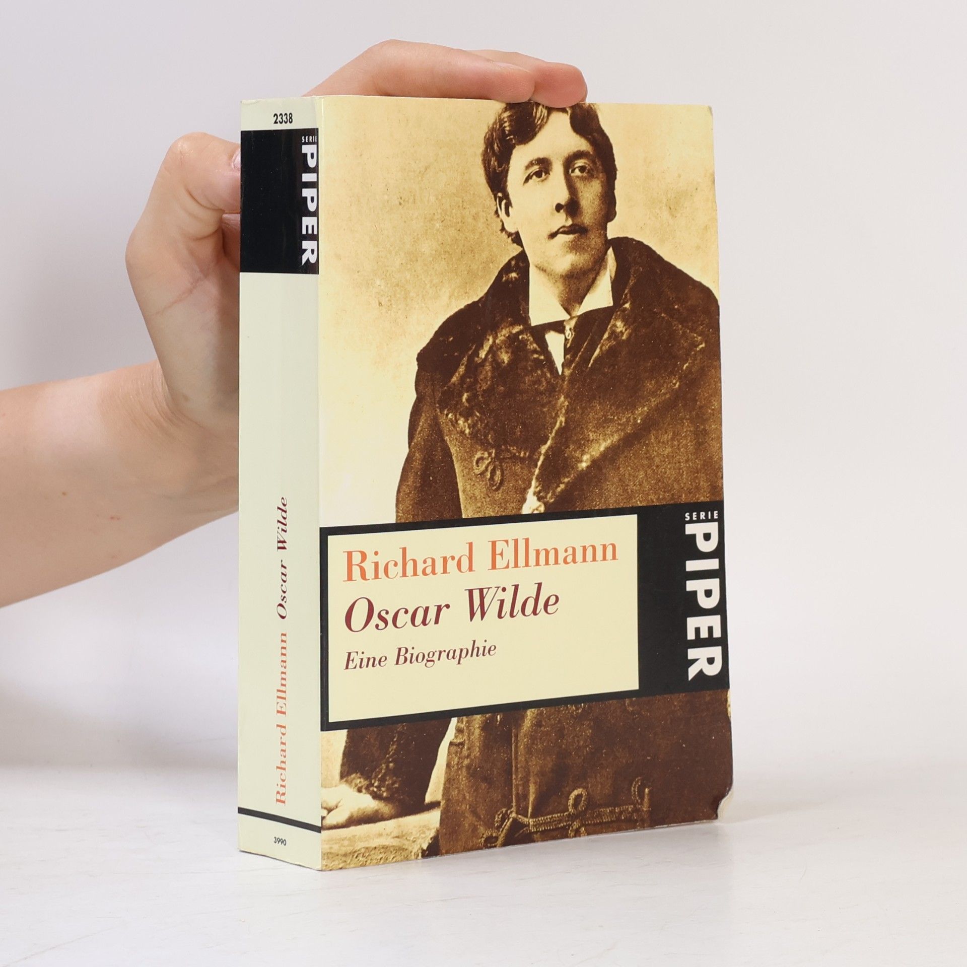 Oscar Wilde