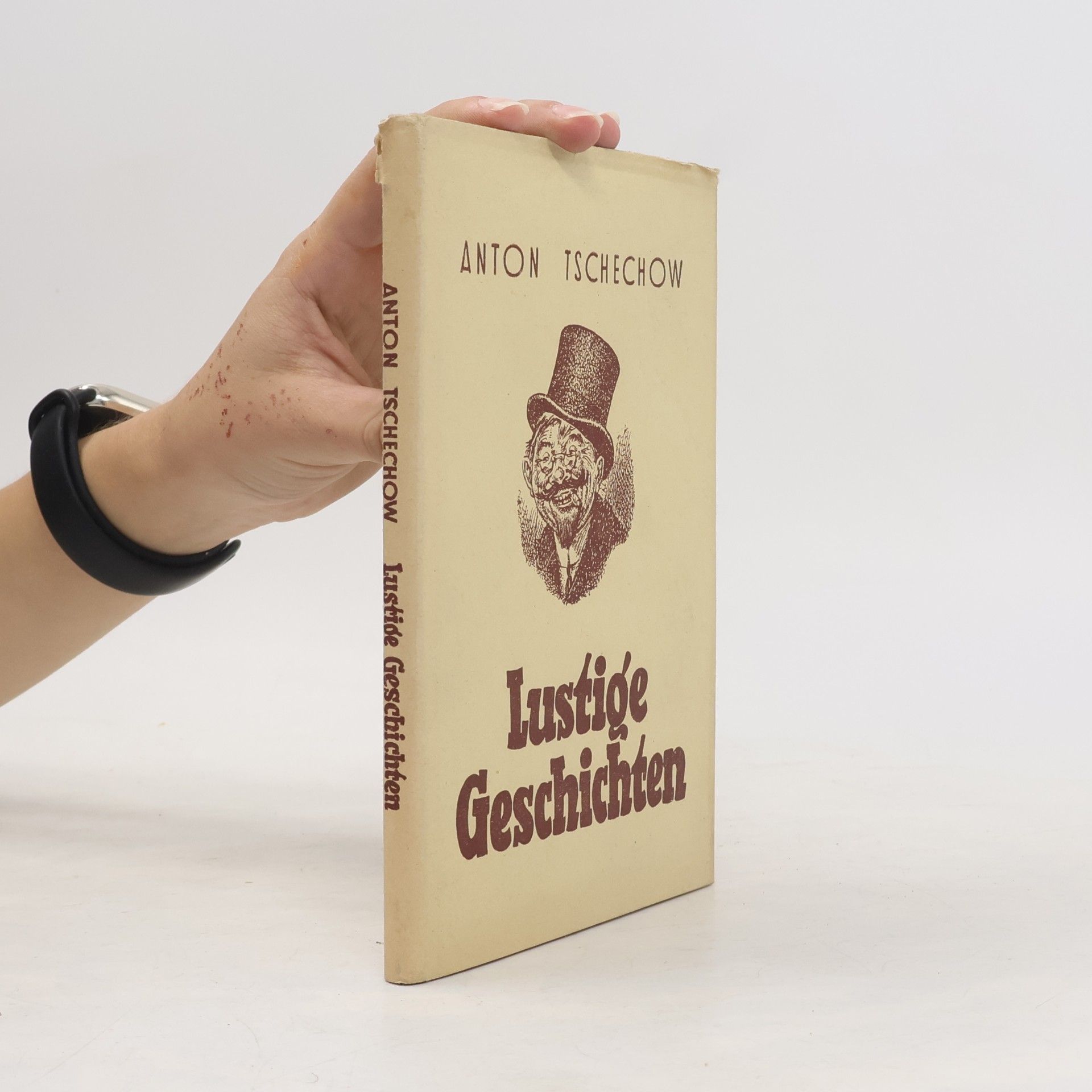 Anton Chekhov Lustige Geschichten