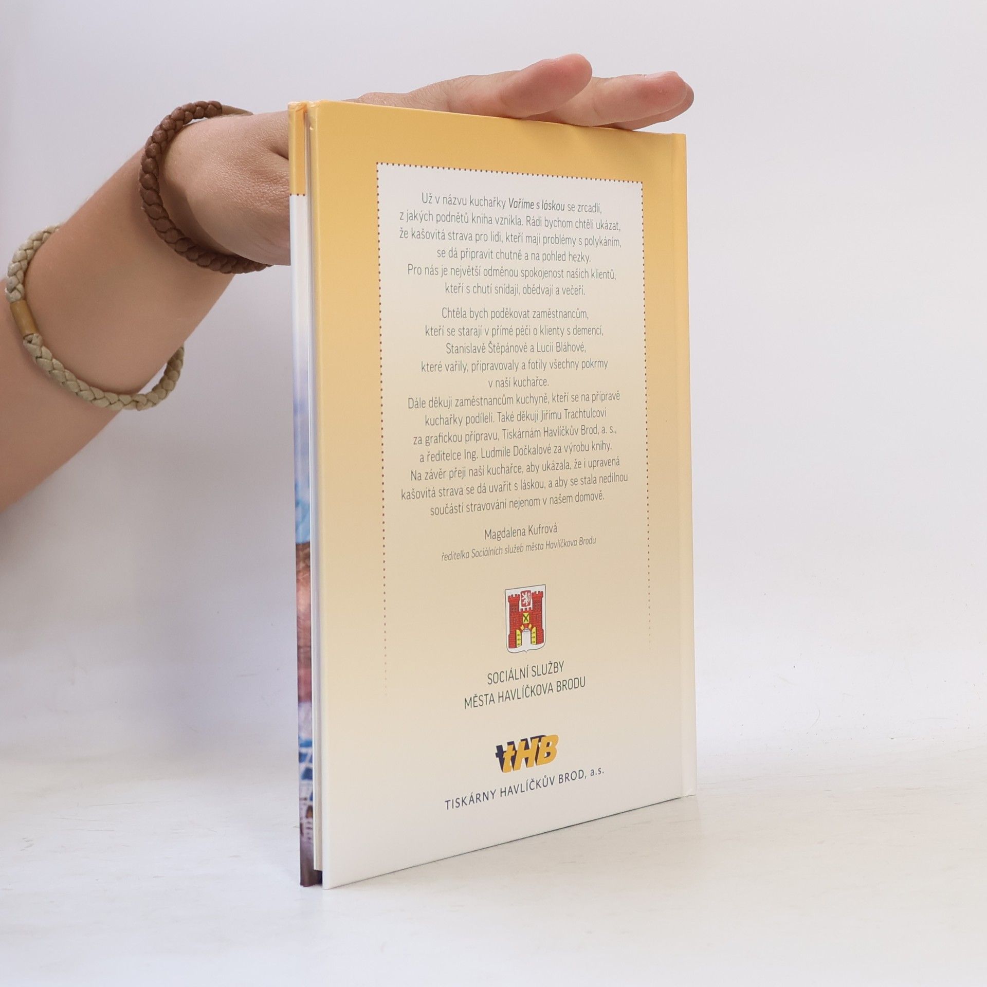 Autorenkollektiv Vaříme s láskou kašovitou stravu