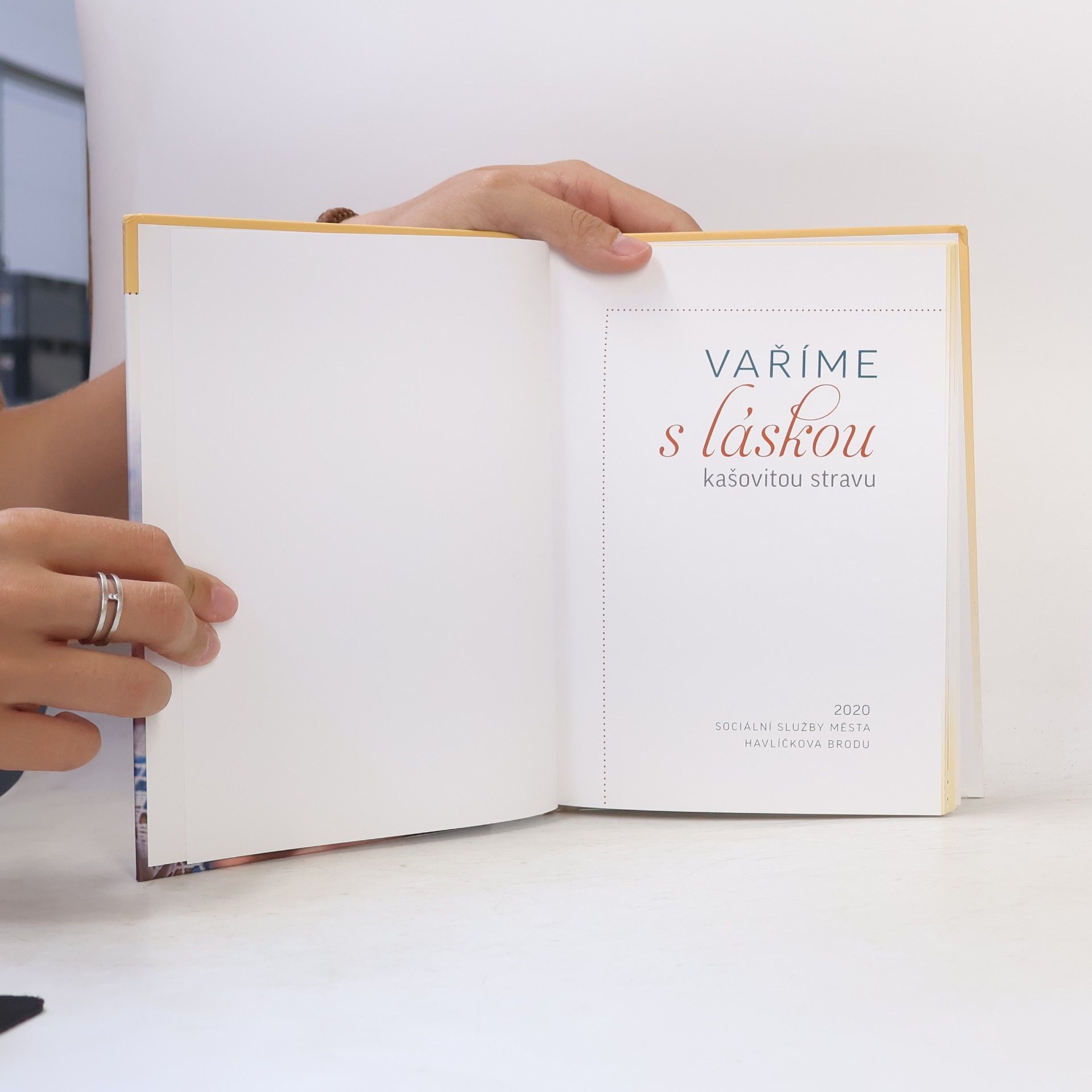Autorenkollektiv Vaříme s láskou kašovitou stravu