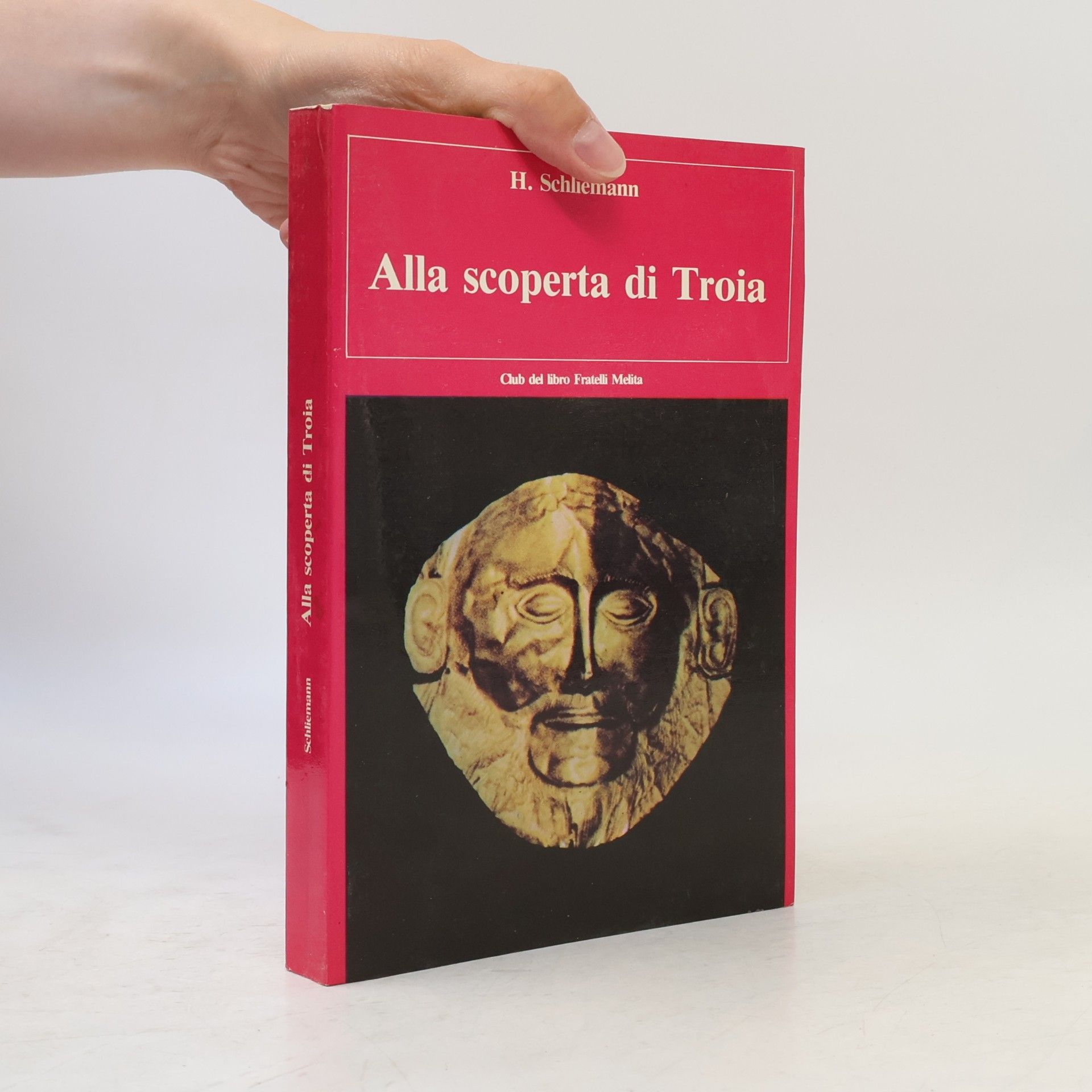 Alla scoperta di Troia