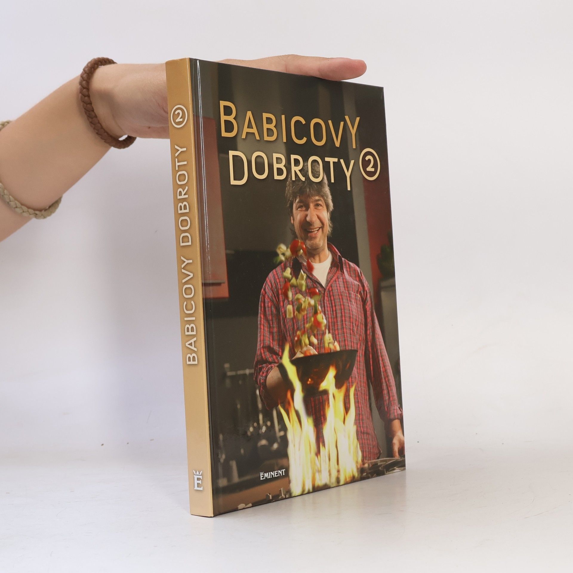 Jiří Babica Babicovy dobroty 2