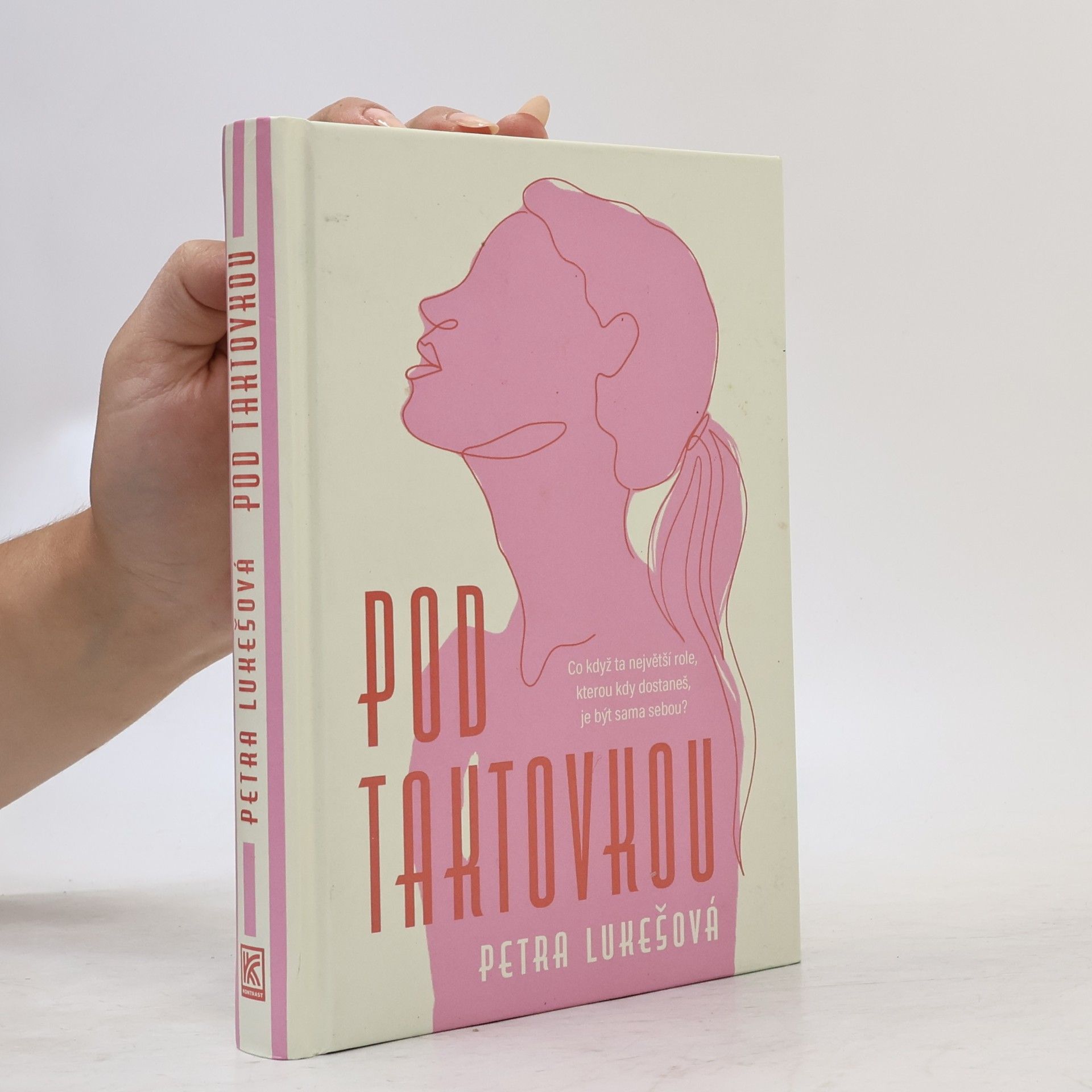Petra Lukešová Pod taktovkou