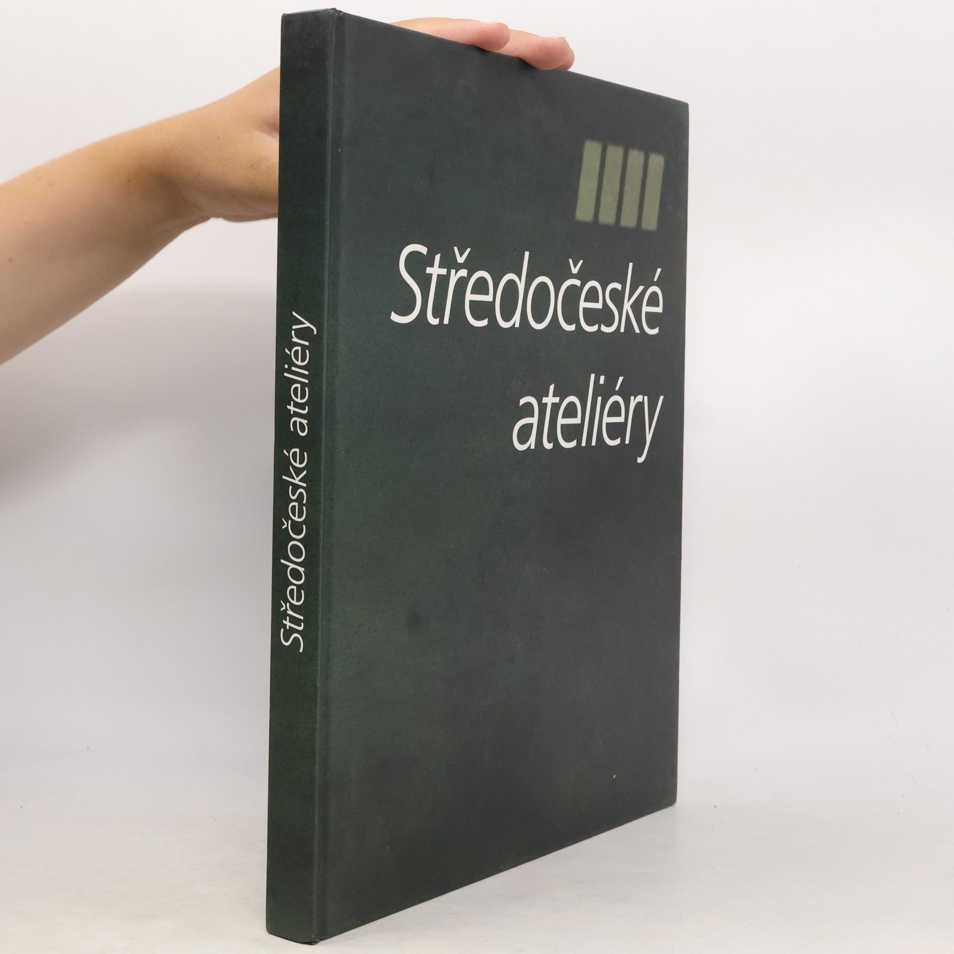 Kolektiv autorů Středočeské ateliéry
