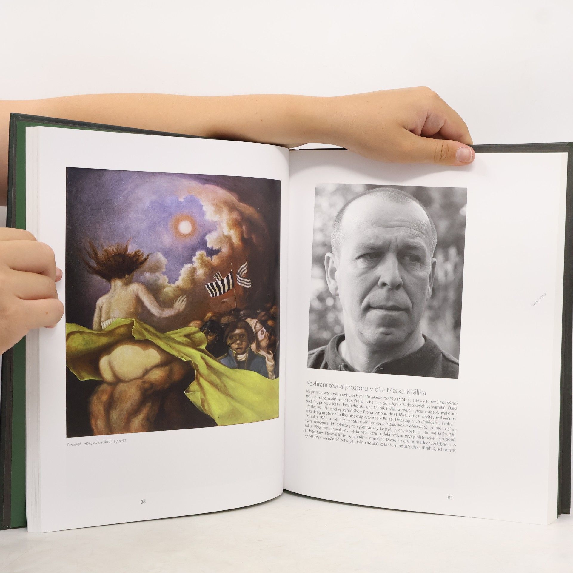 Kolektiv autorů Středočeské ateliéry