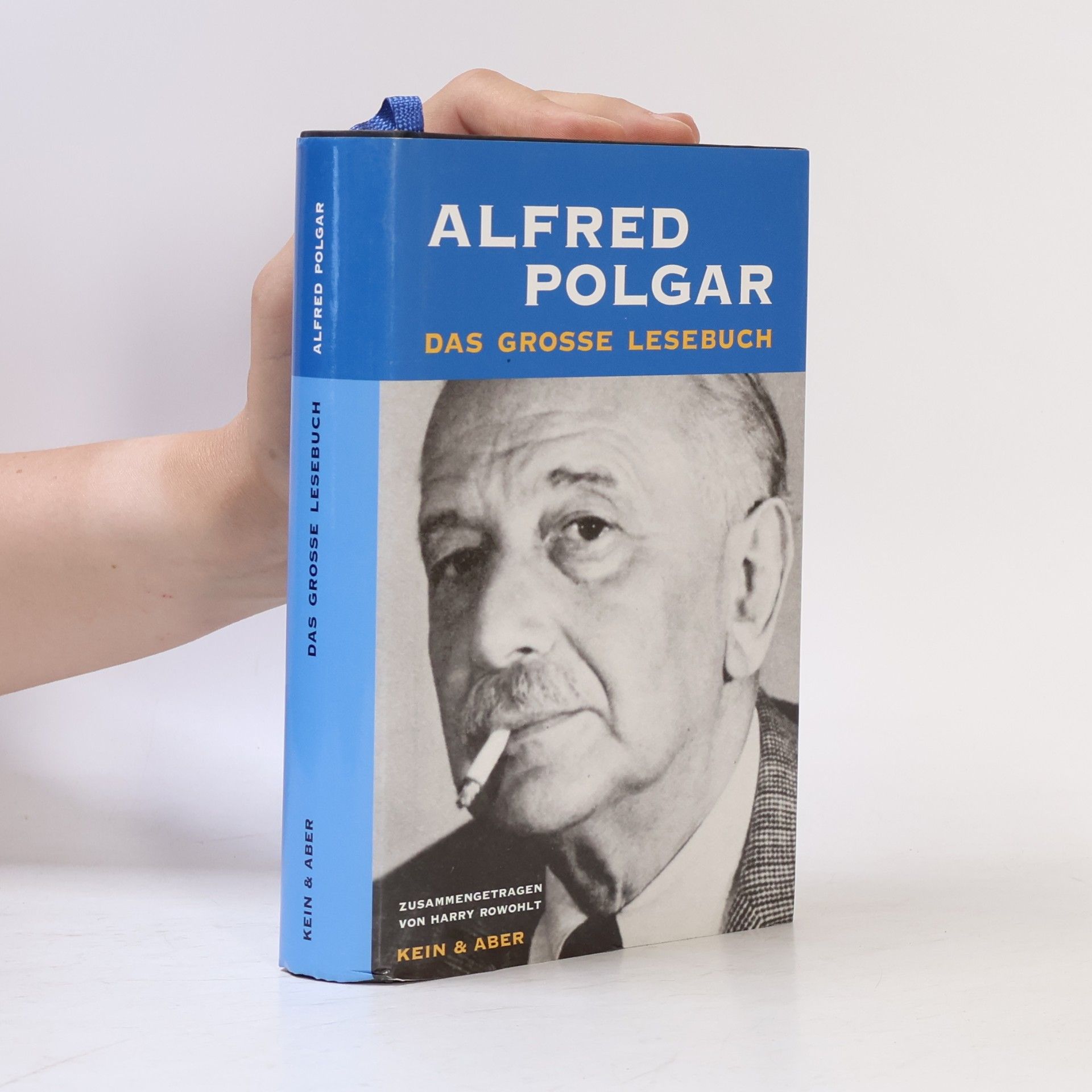 Das große Lesebuch
