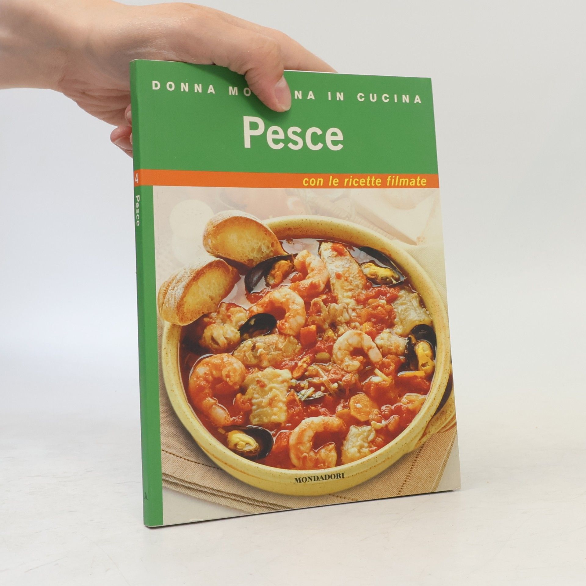 Collectif d'auteurs Pesce