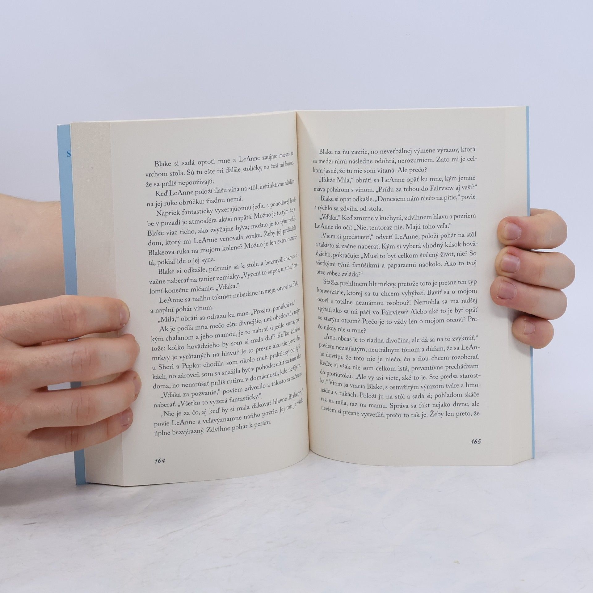 Estelle Maskame Ako som sa stala milou