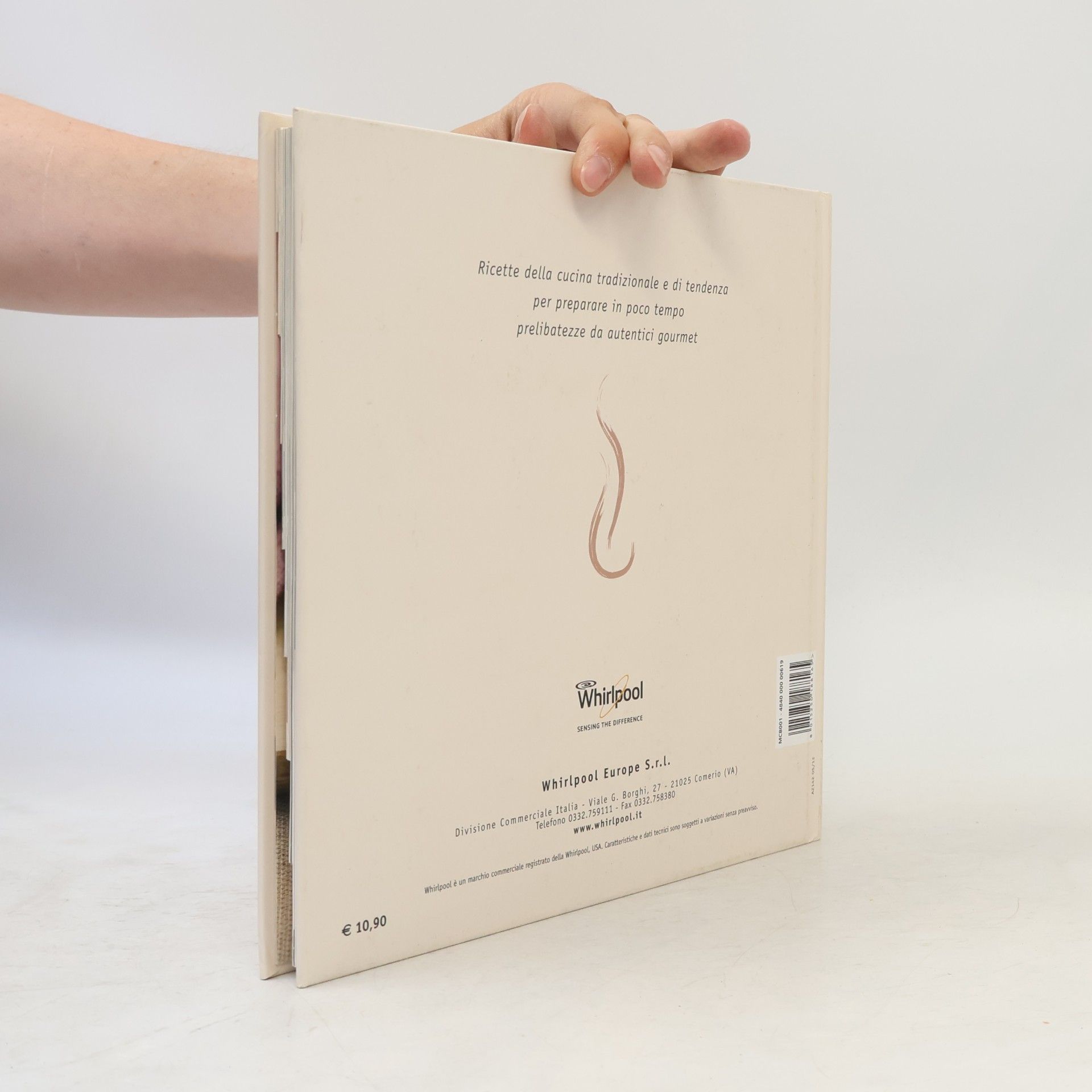 Collectif d'auteurs Cucinare a microonde. Sane, veloci, gustose. Le ricette da realizzare.