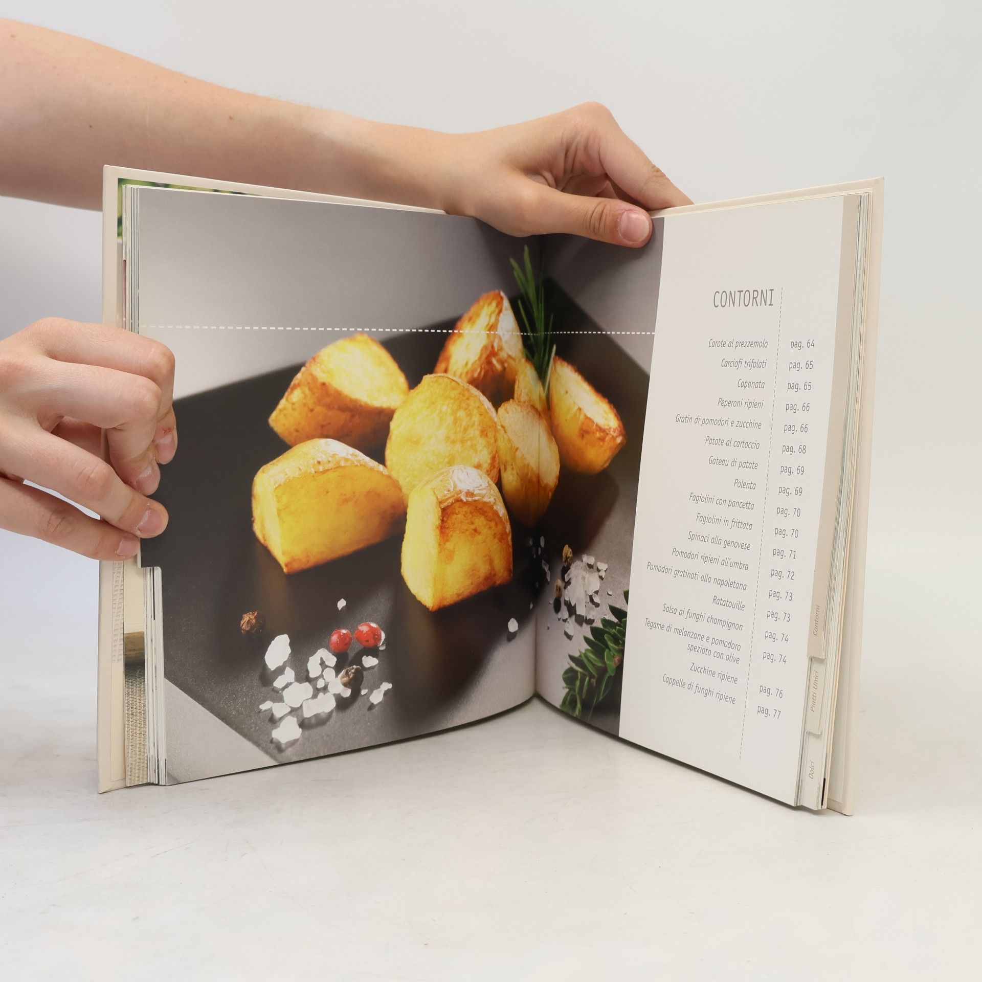 Collectif d'auteurs Cucinare a microonde. Sane, veloci, gustose. Le ricette da realizzare.