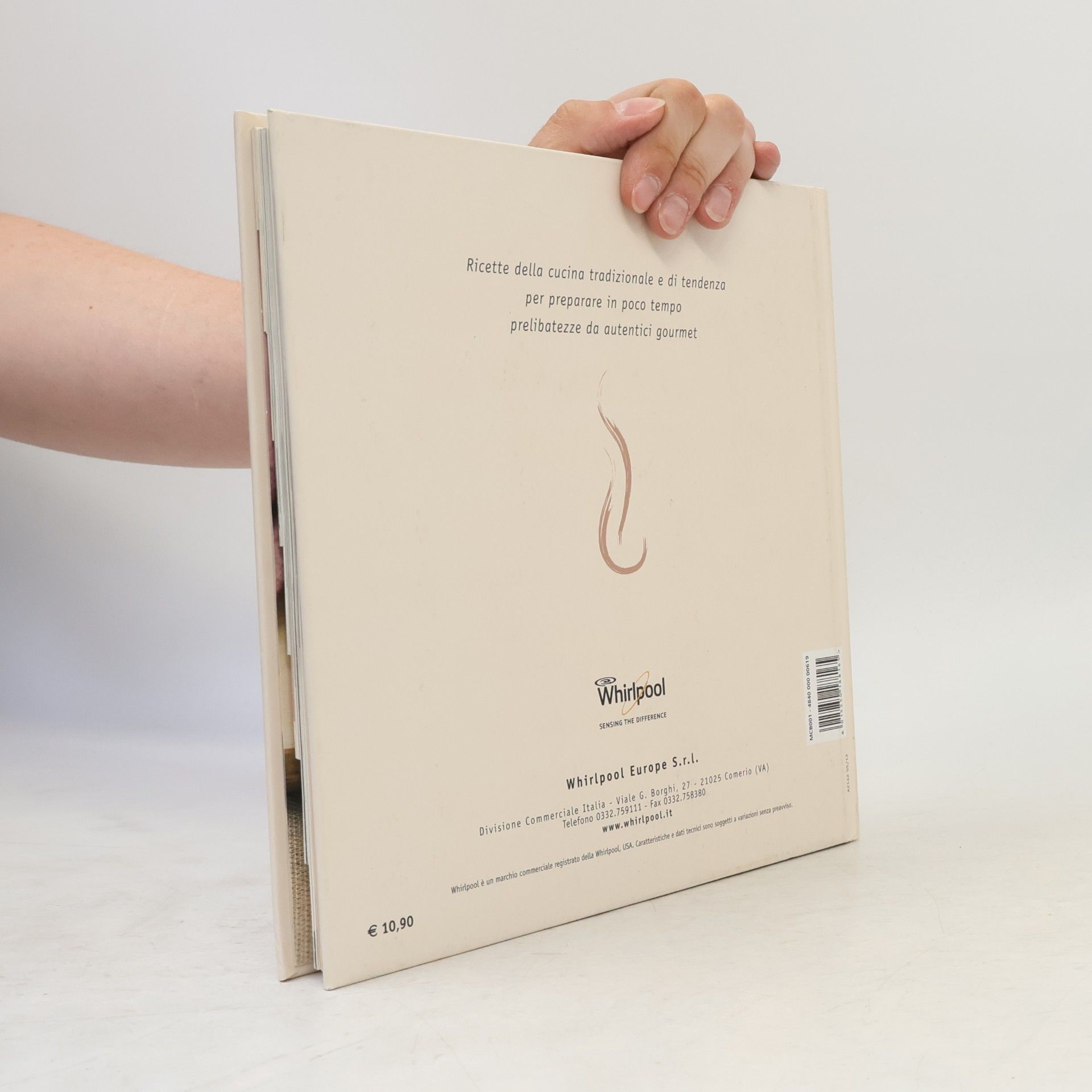 Collectif d'auteurs Cucinare a microonde. Sane, veloci, gustose. Le ricette da realizzare.