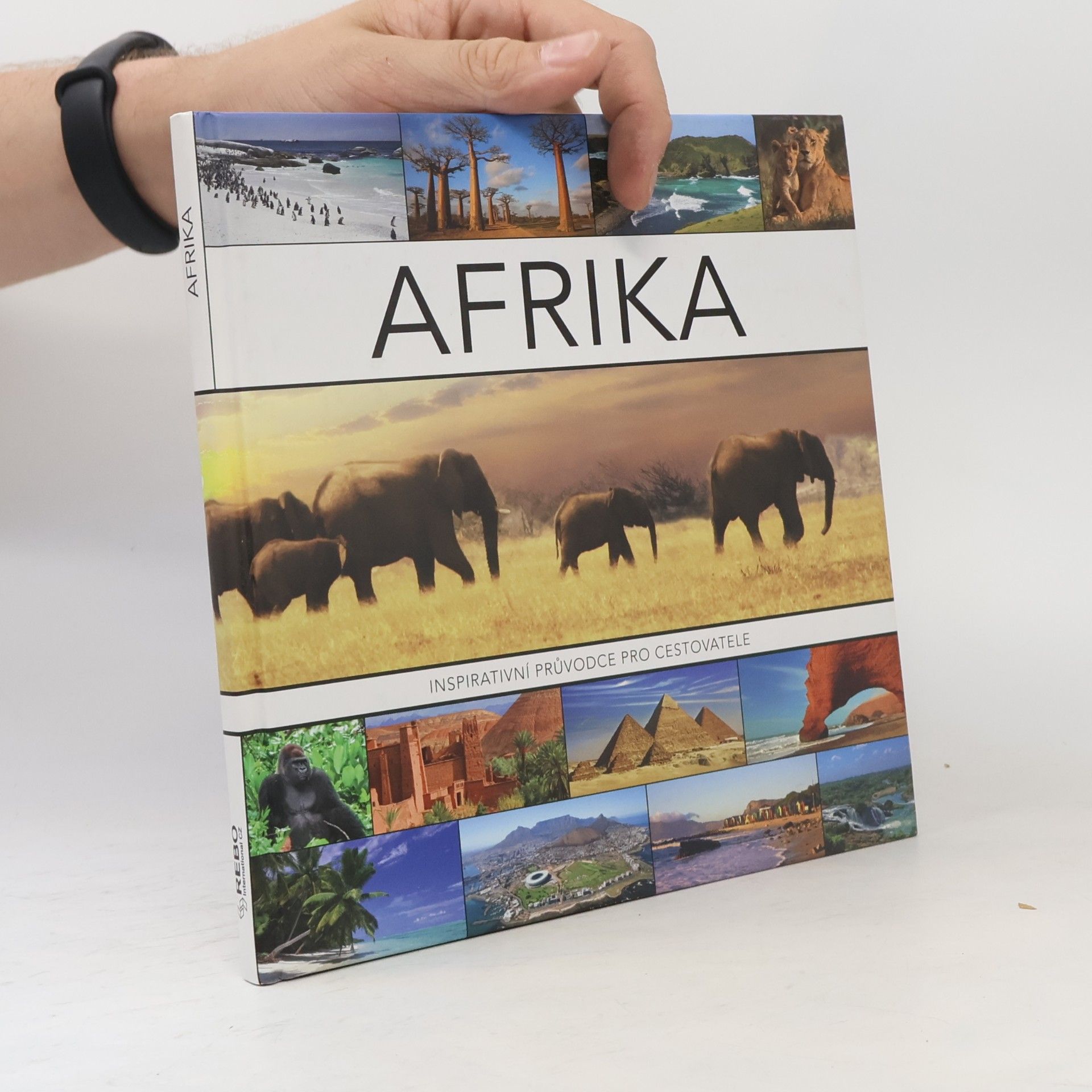 Afrika