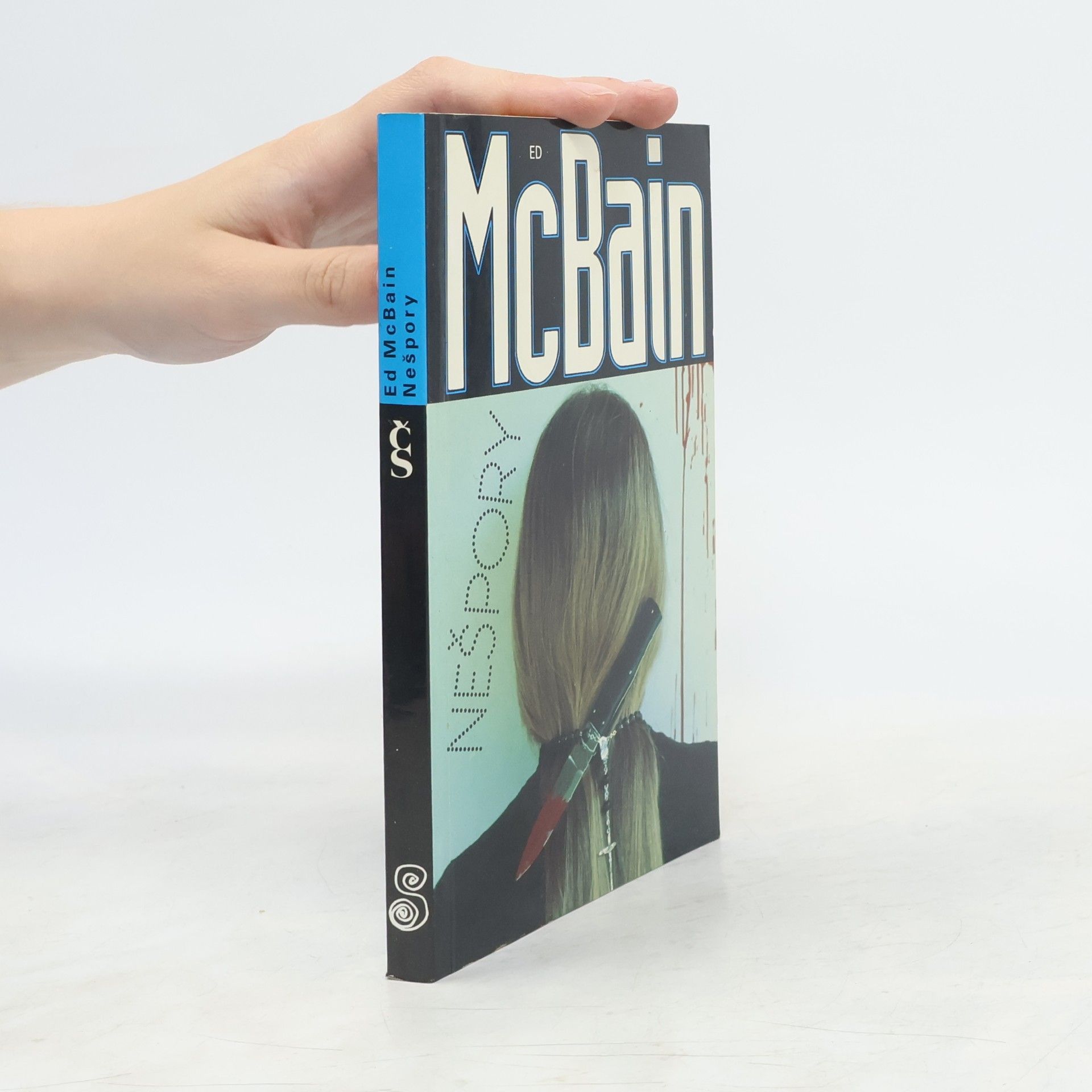 Ed McBain Nešpory