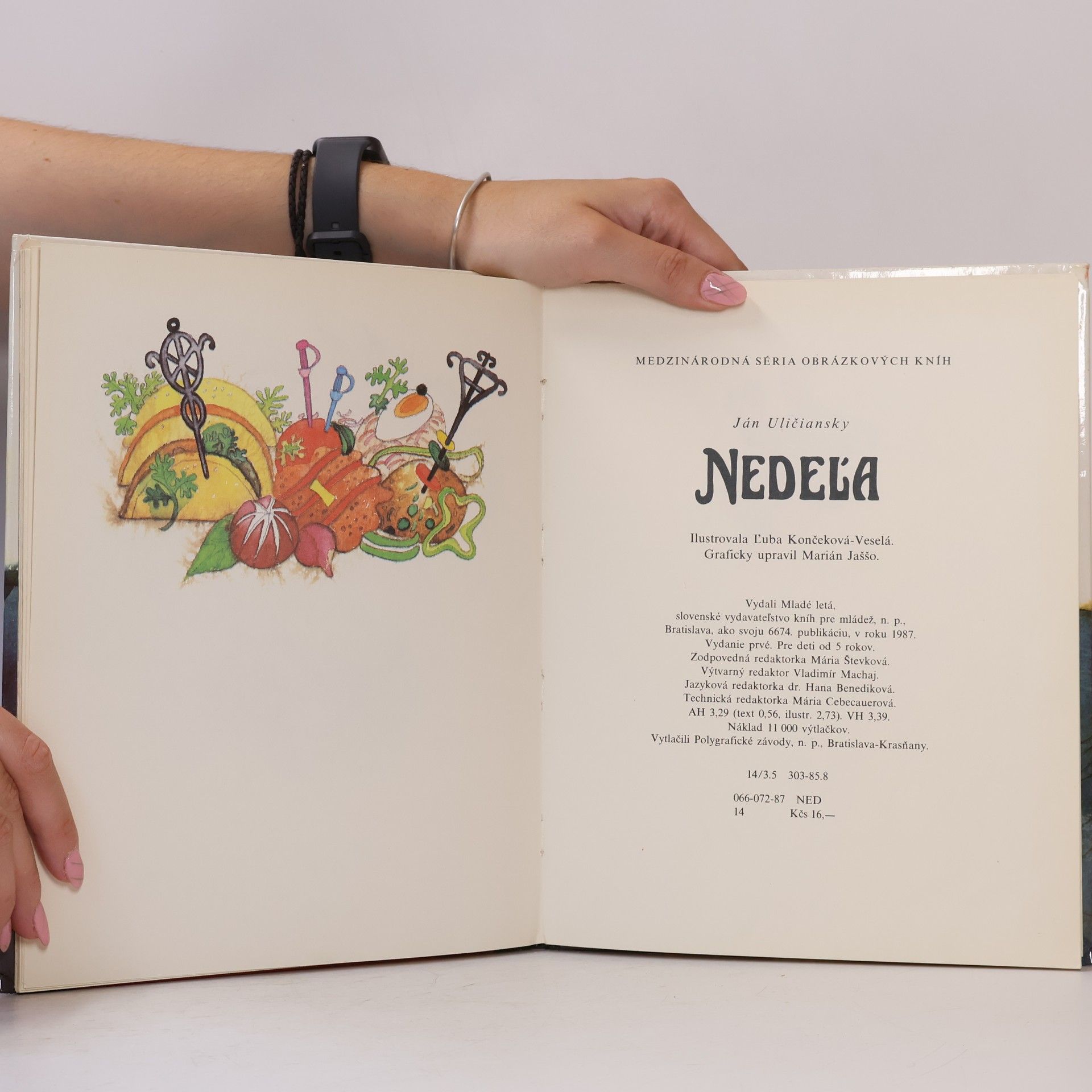 Ján Uličiansky Nedeľa