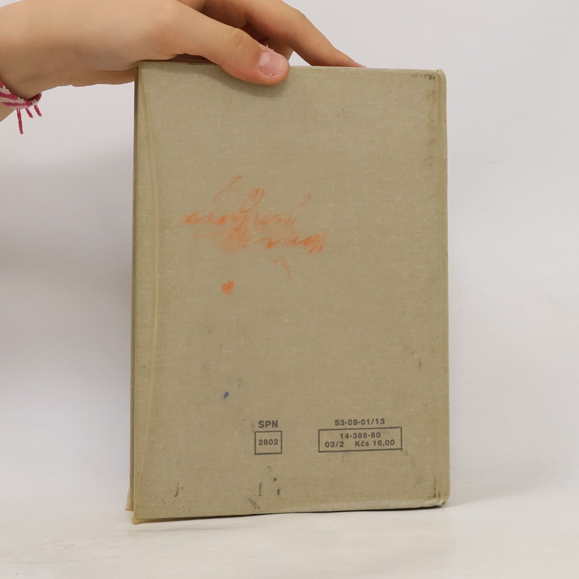 Collectif d'auteurs Matematickotechnické tabulky