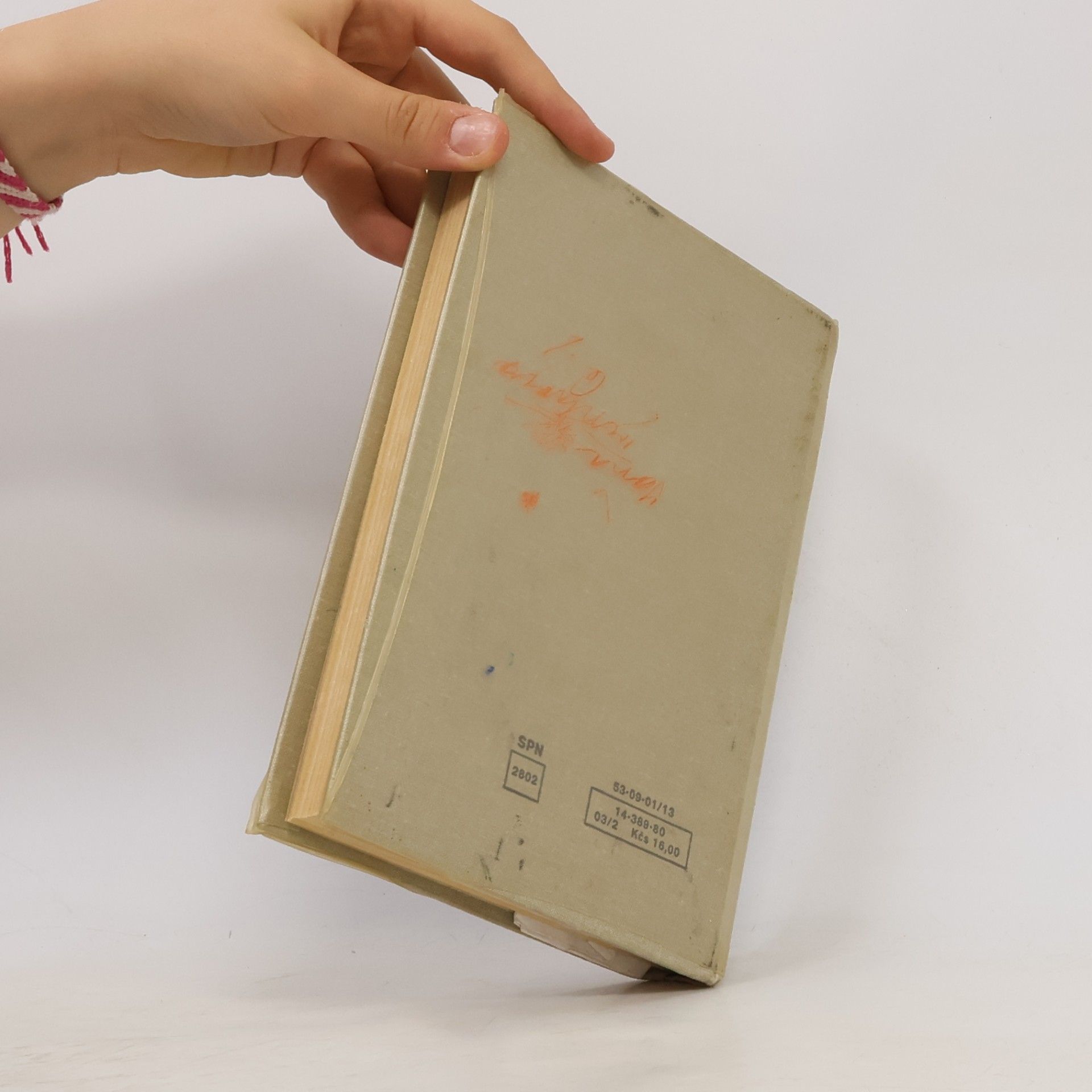 Collectif d'auteurs Matematickotechnické tabulky