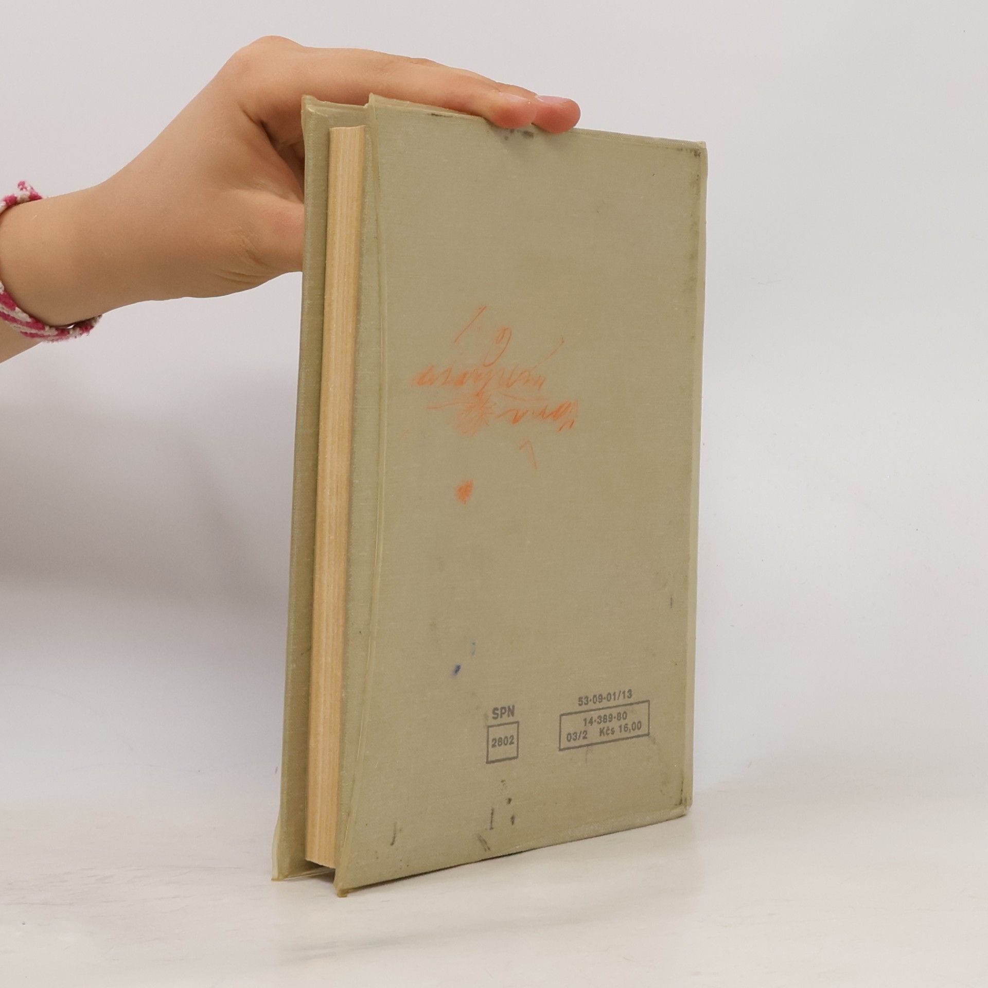 Collectif d'auteurs Matematickotechnické tabulky