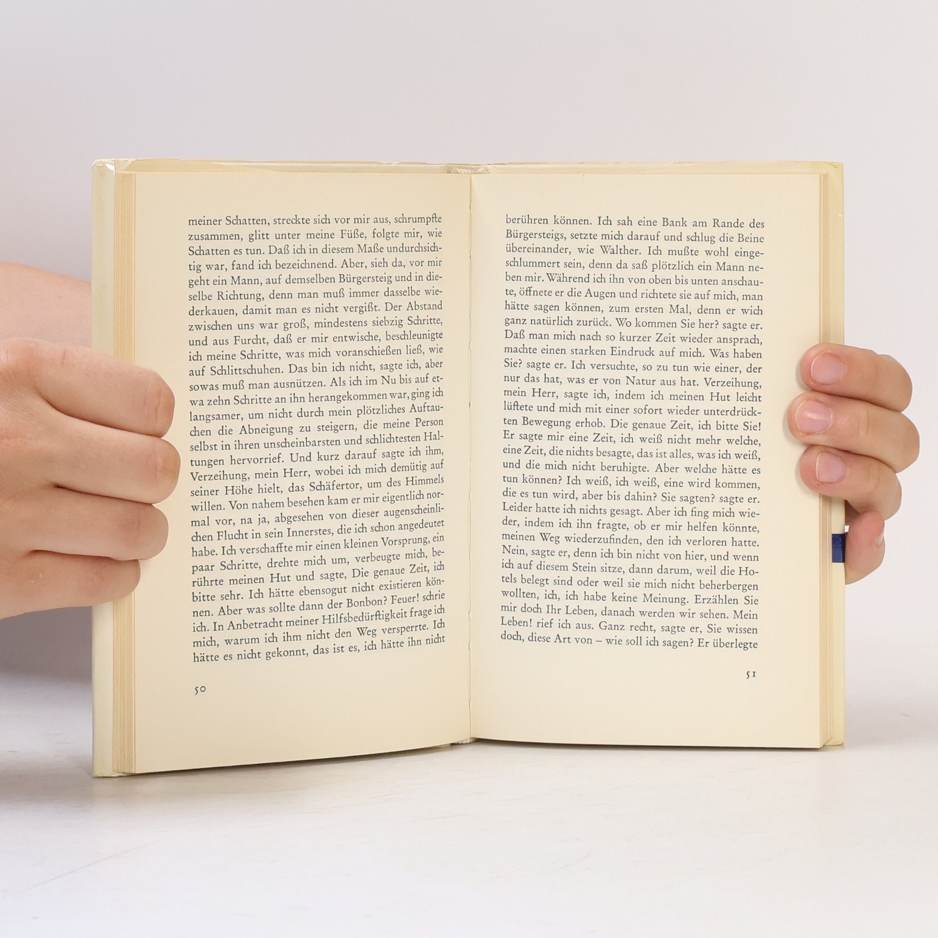 Samuel Beckett Erzählungen und Texte um Nichts
