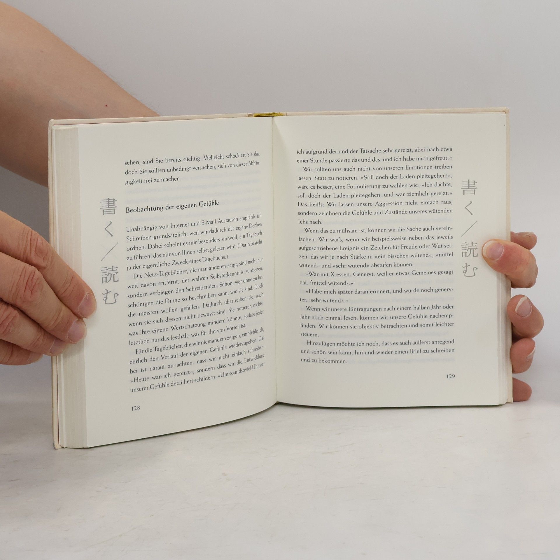 Nora Bierich Die Kunst des Nichtdenkens