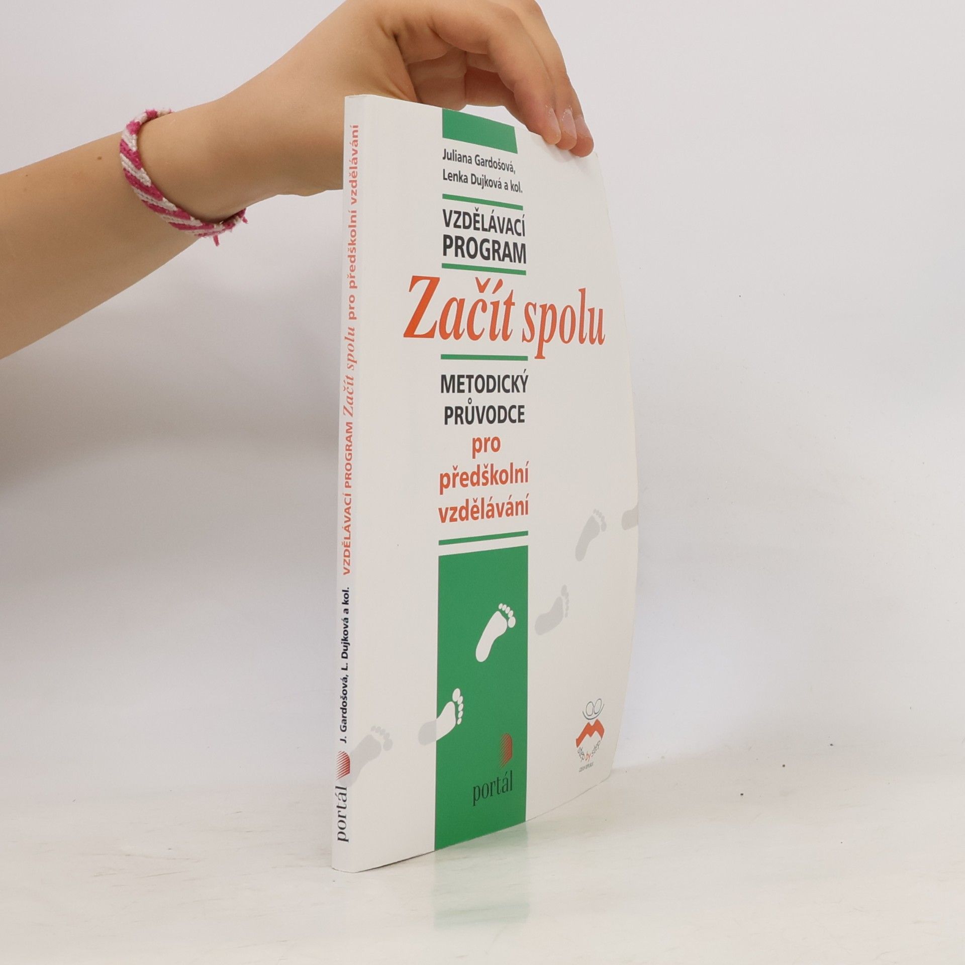 Lenka Dujková Začít spolu