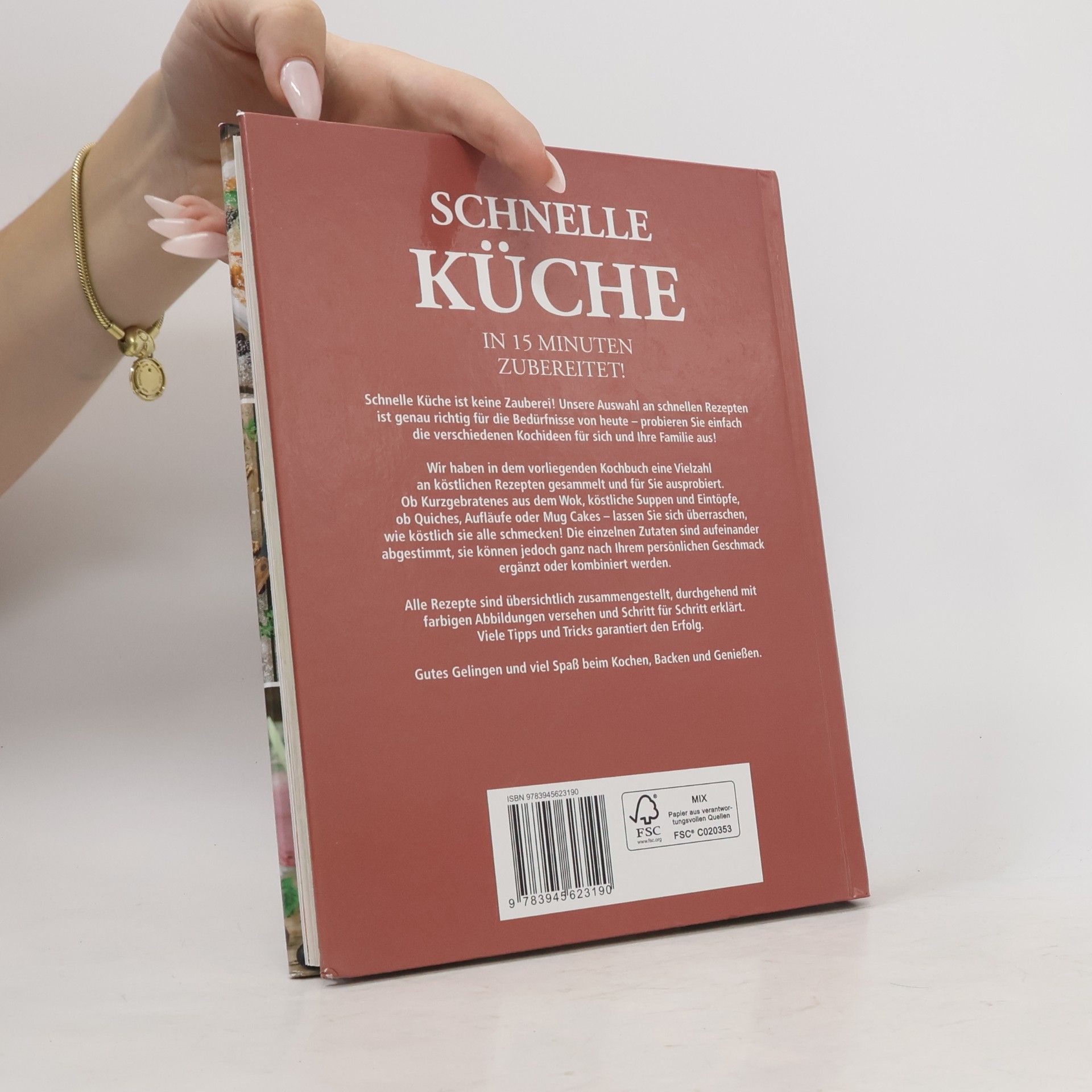 Schnelle Küche