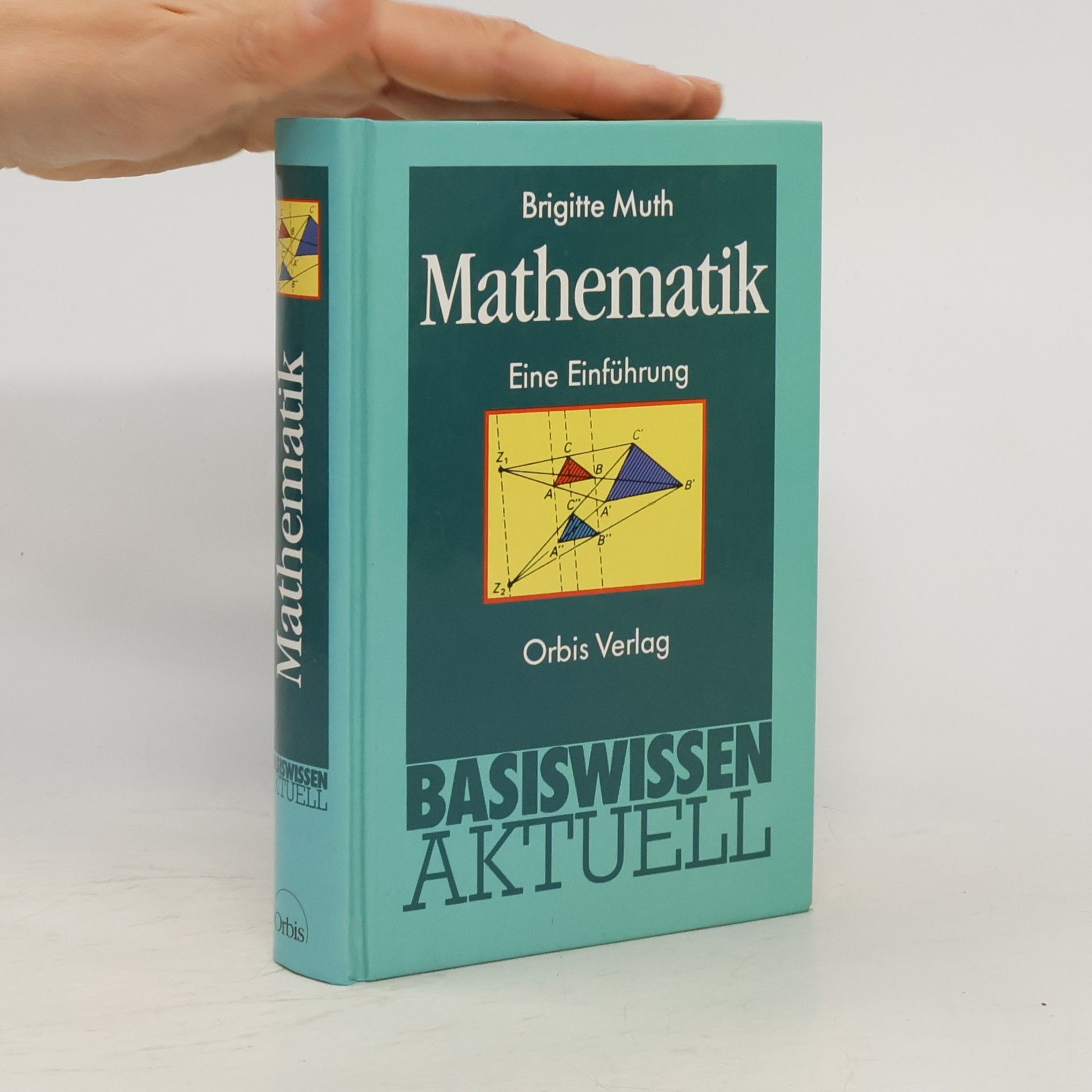 Brigitte Muth-Oelschner Mathematik