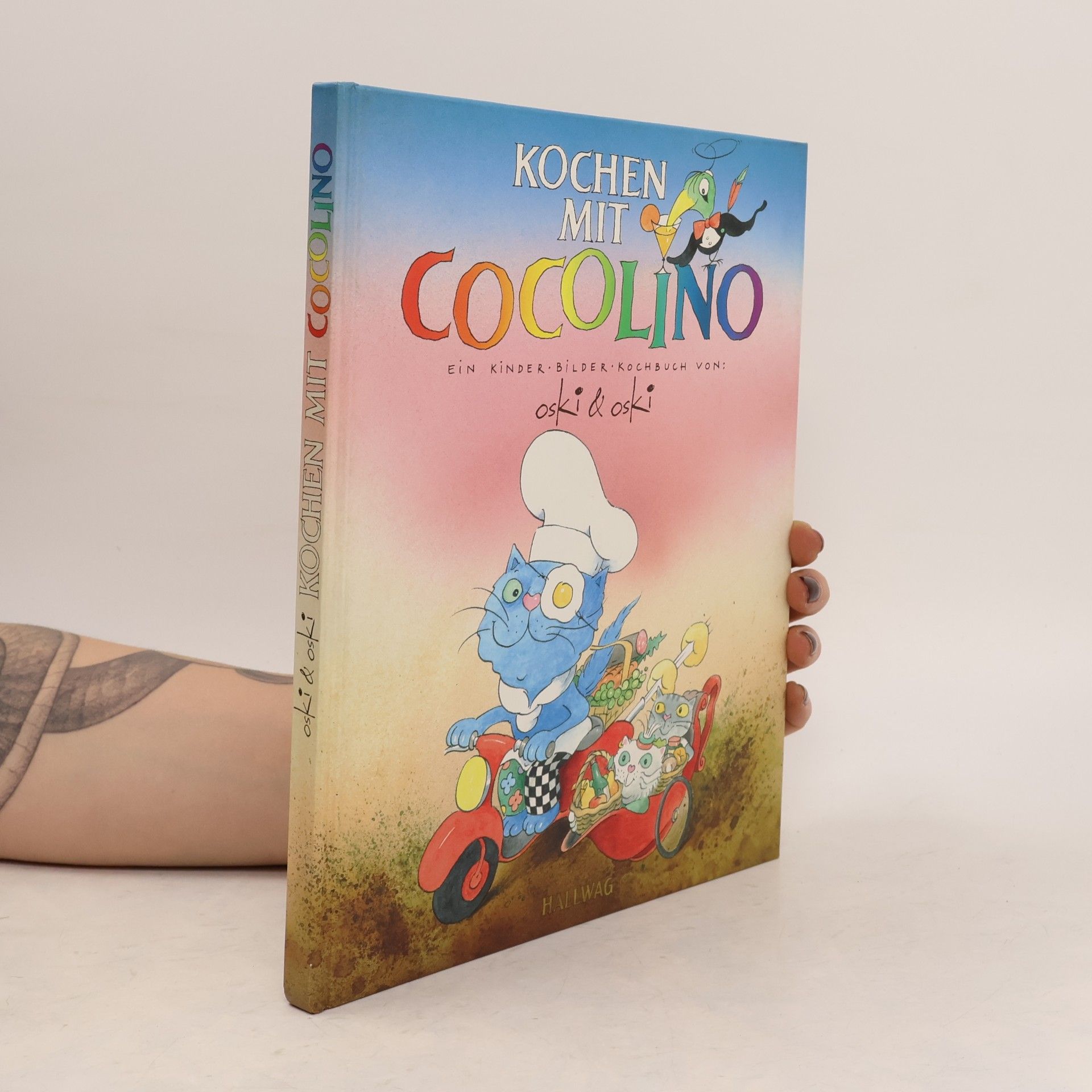 Cocolino