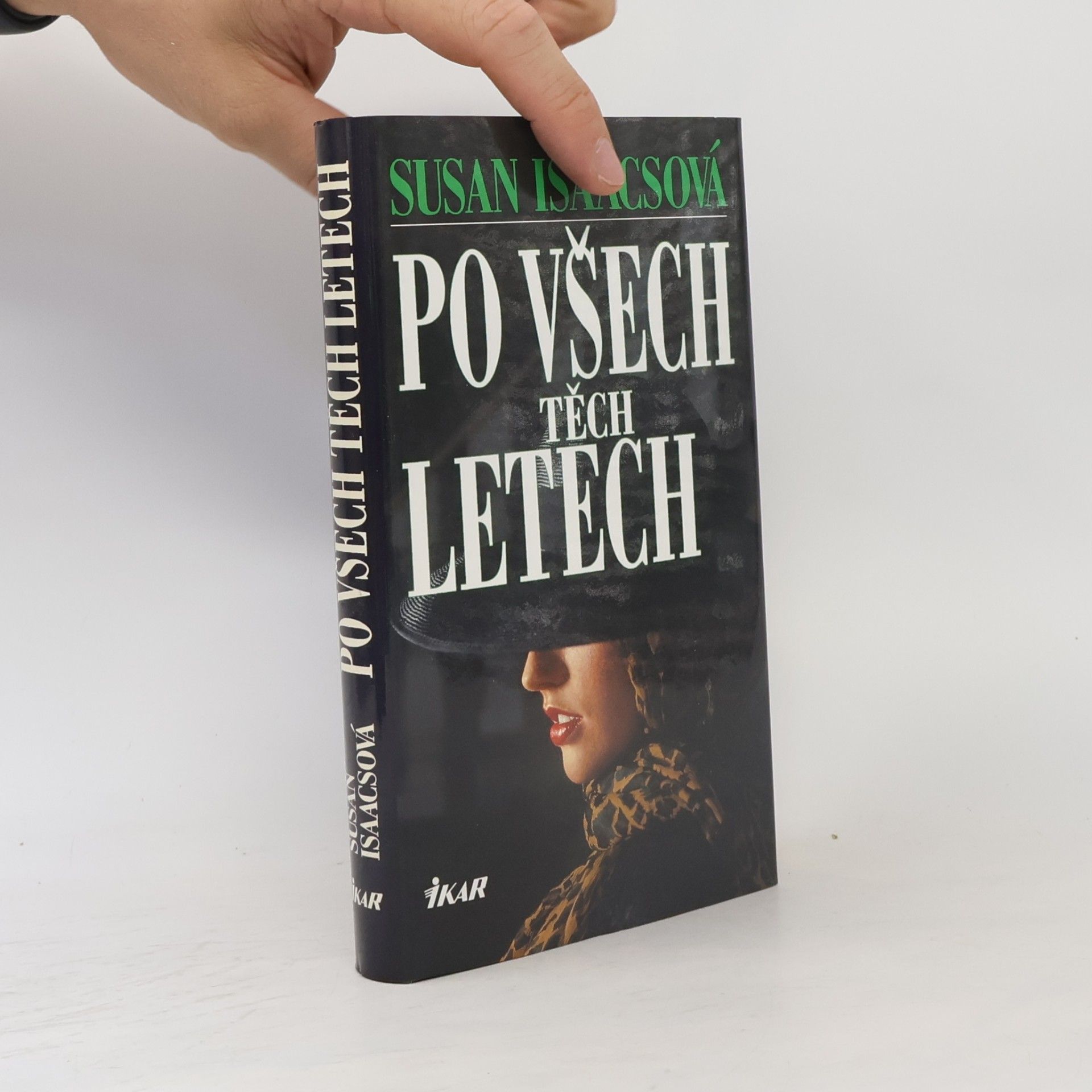 Susan Isaacs Po všech těch letech