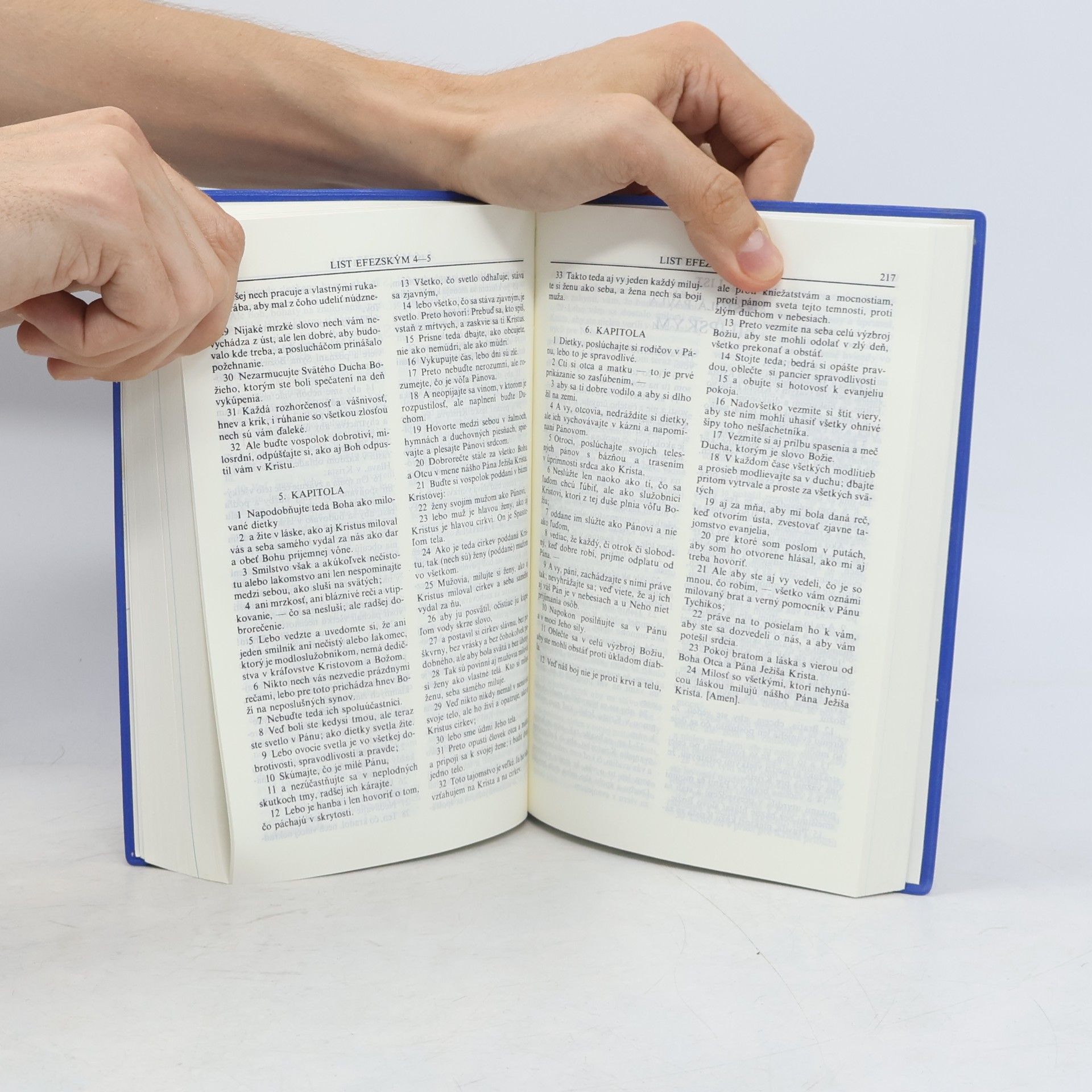 Autorenkollektiv Nový zákon/Nová zmluva/The new testament